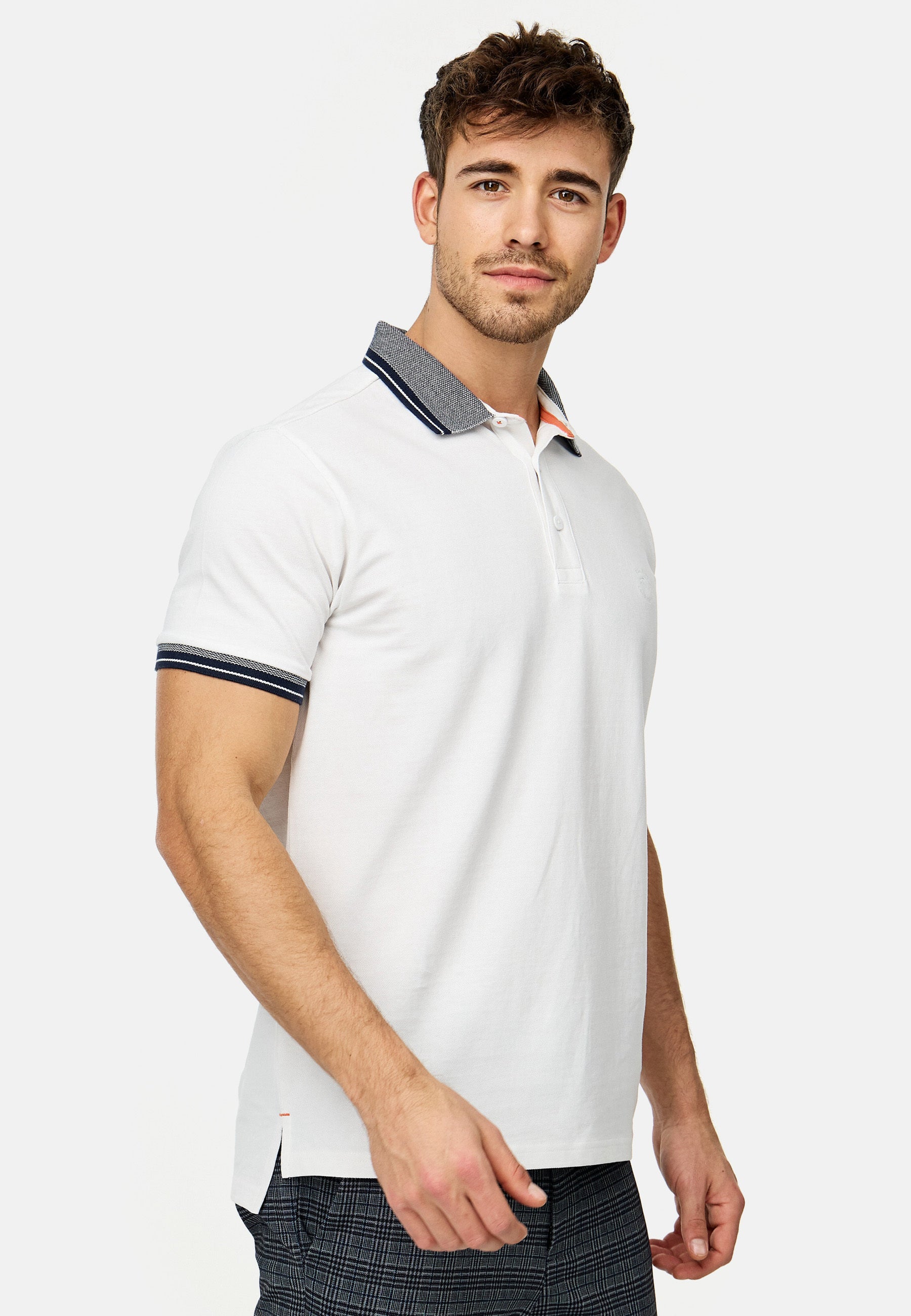 Poloshirt INJamie Produktbild