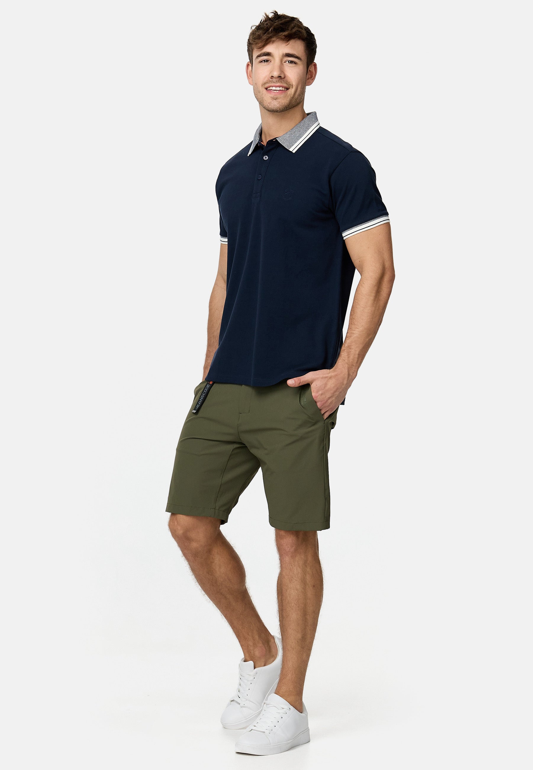 Poloshirt INJamie Produktbild