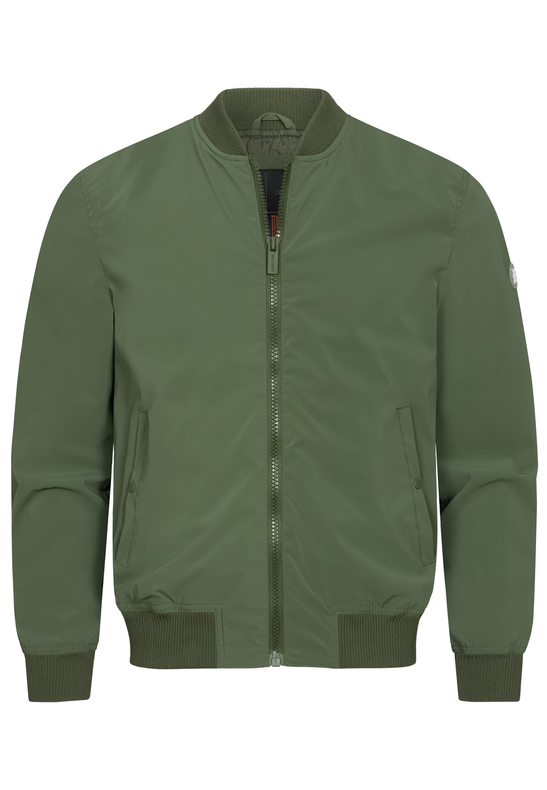 Übergangsjacke INIgnam Produktbild