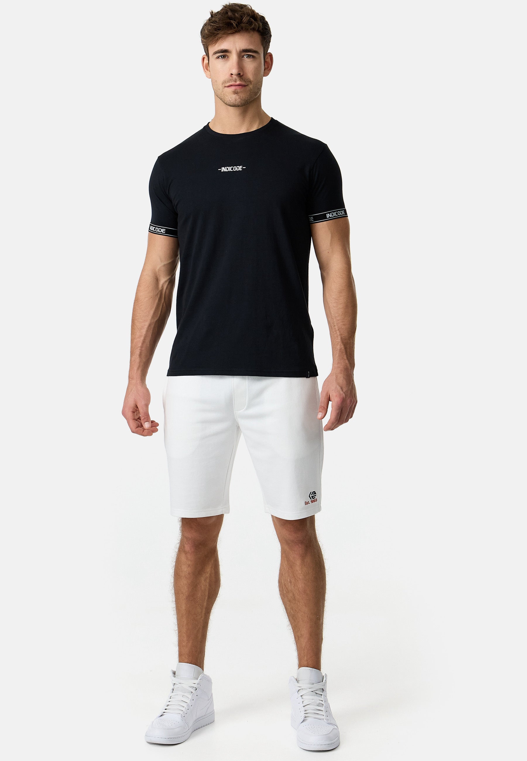 Shorts Sweat INRobbie Produktbild