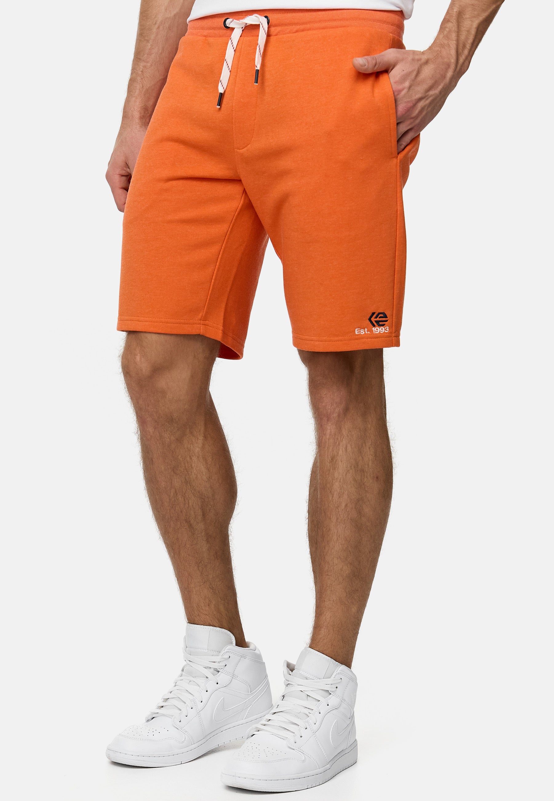 Shorts Sweat INRobbie Produktbild