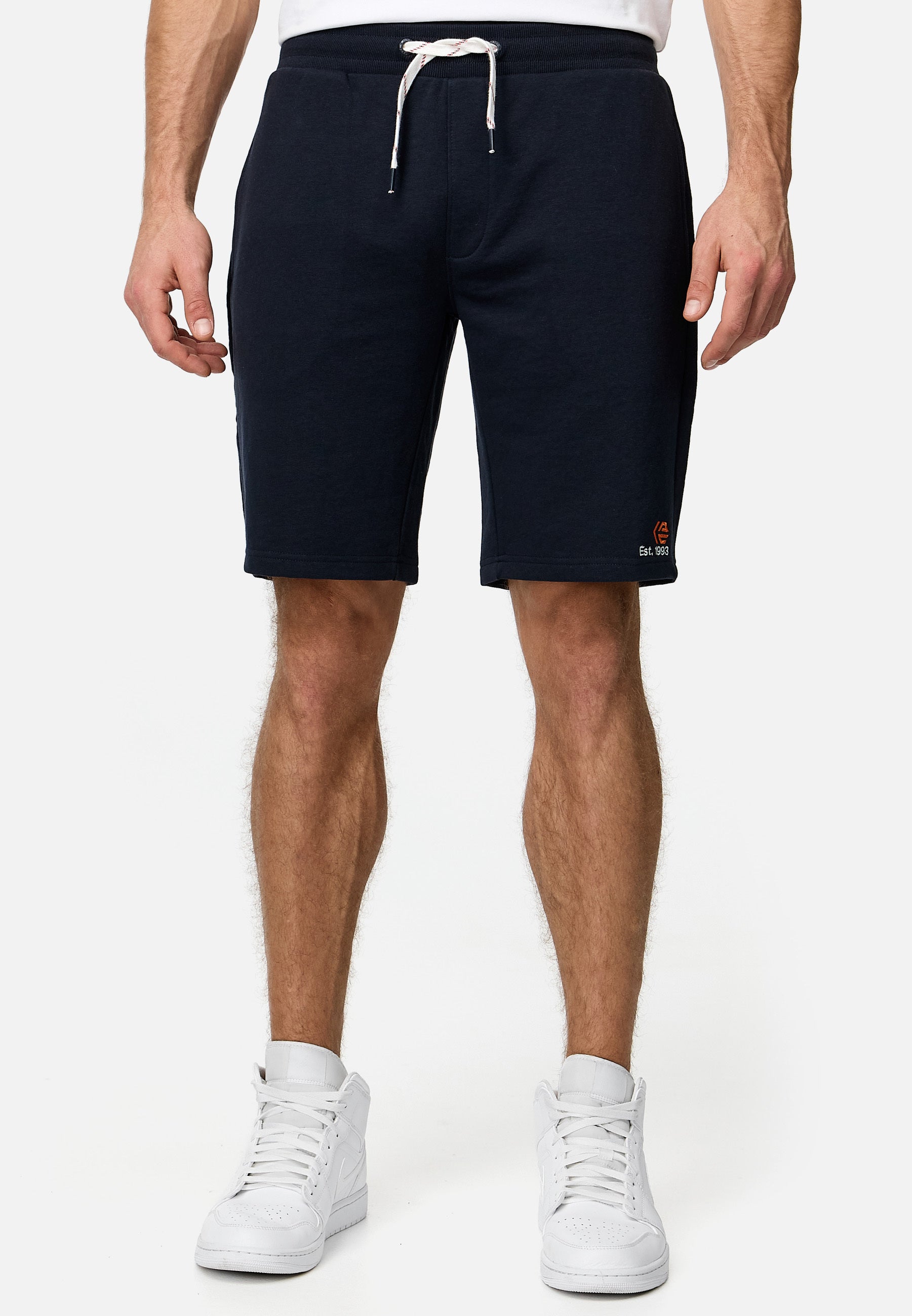Shorts Sweat INRobbie Produktbild