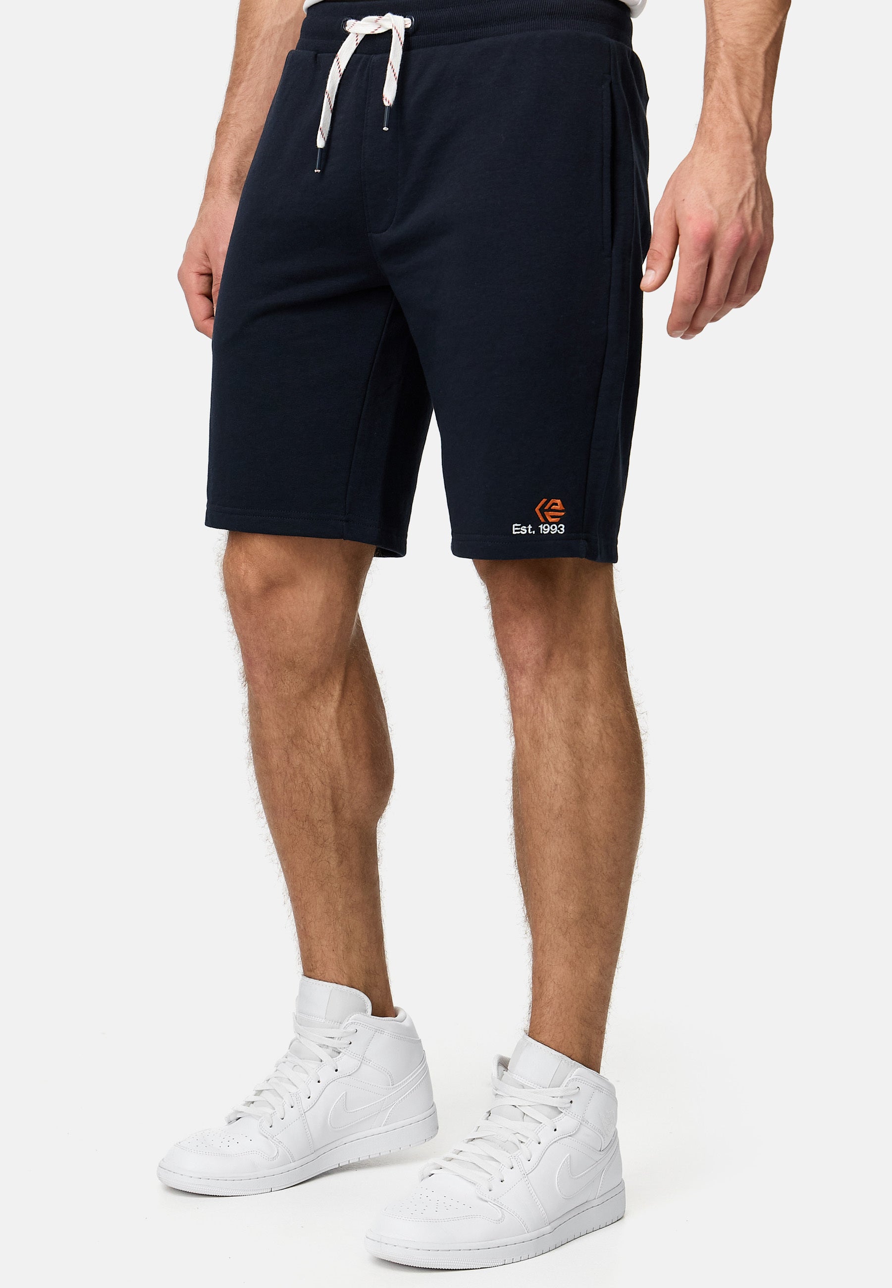 Shorts Sweat INRobbie Produktbild