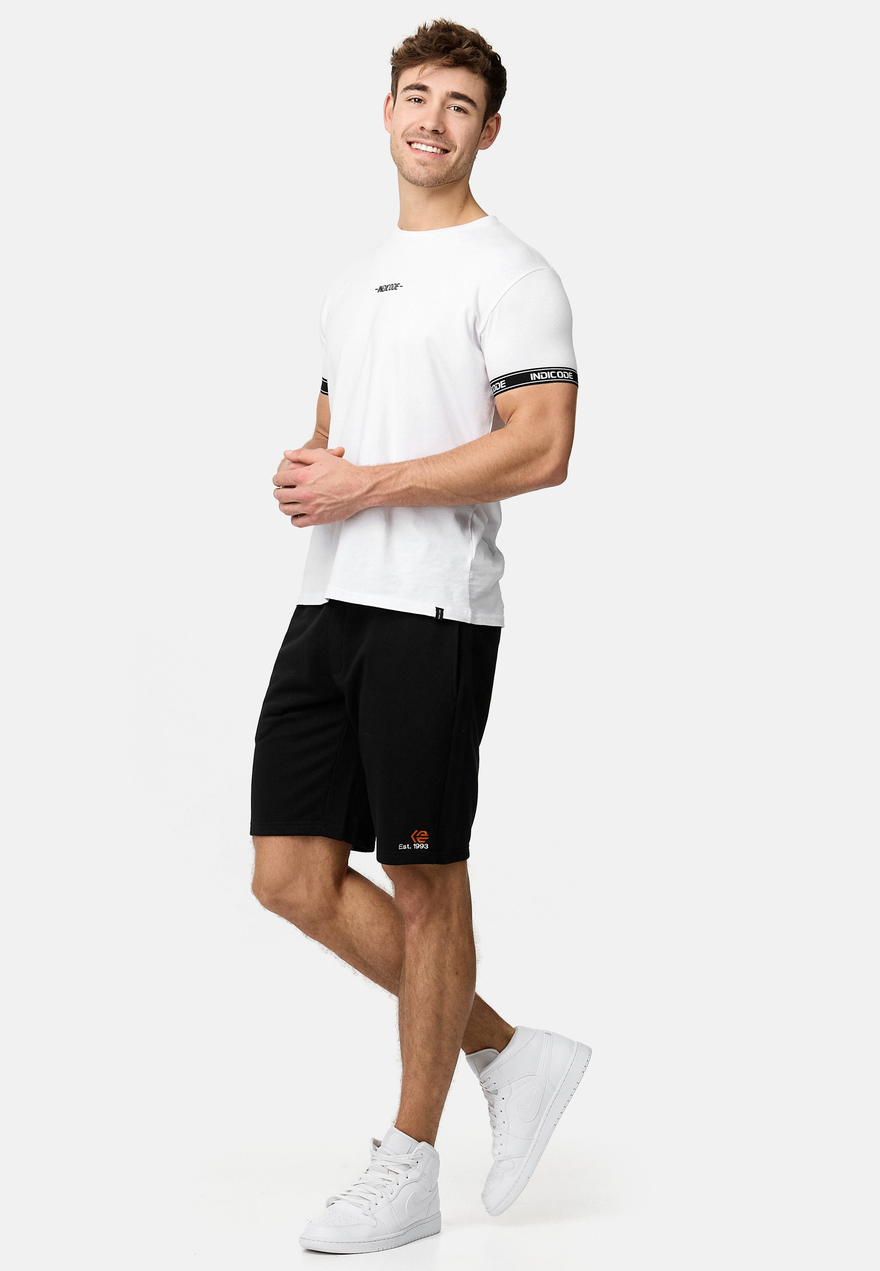 Shorts Sweat INRobbie Produktbild