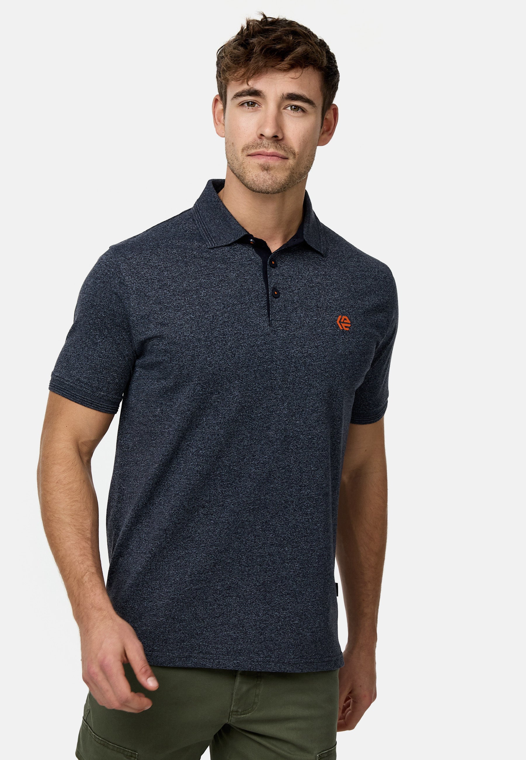 Poloshirt INTorrance Produktbild
