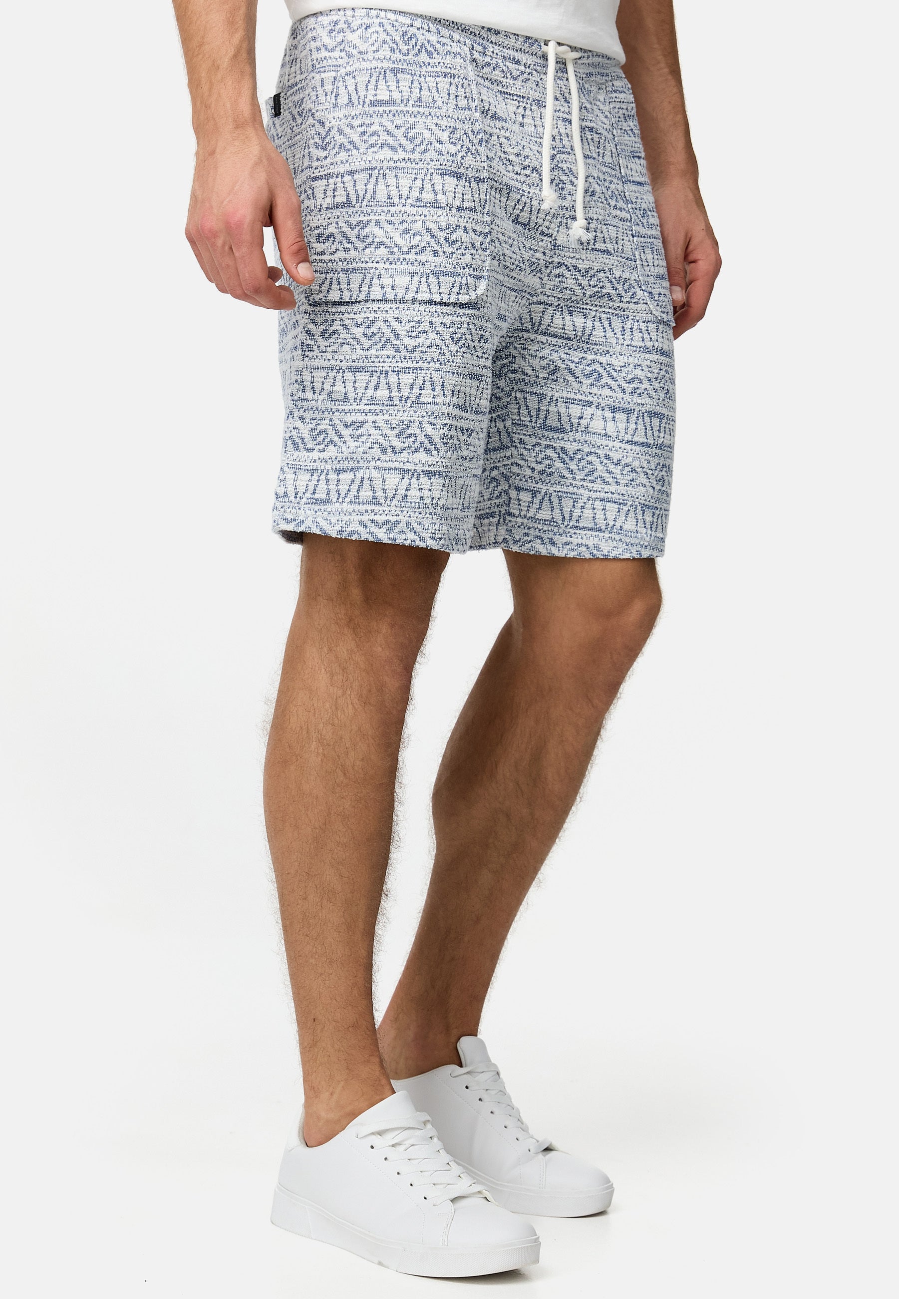 Shorts Sweat INCleve Produktbild