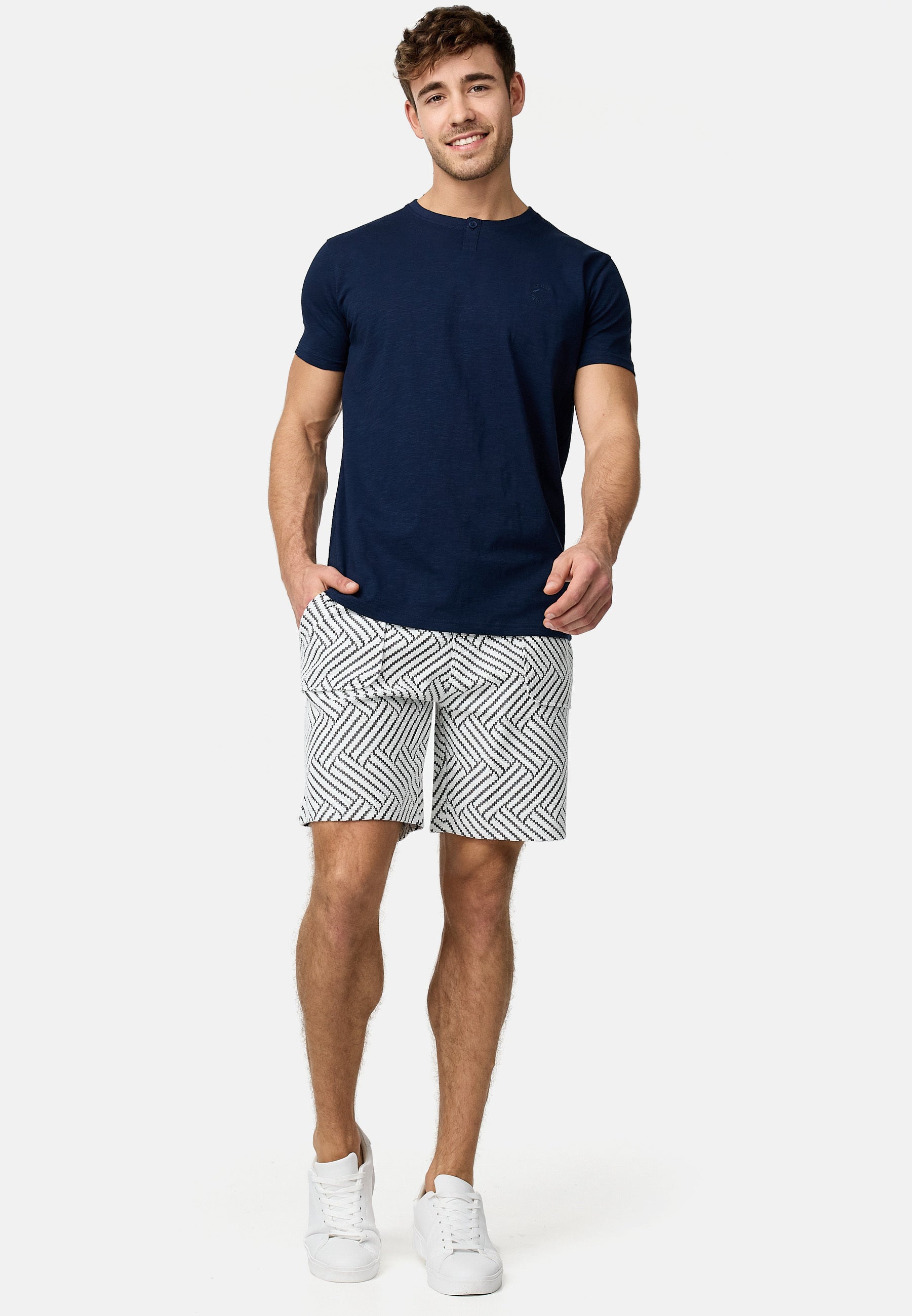 Shorts Sweat INCleve Produktbild
