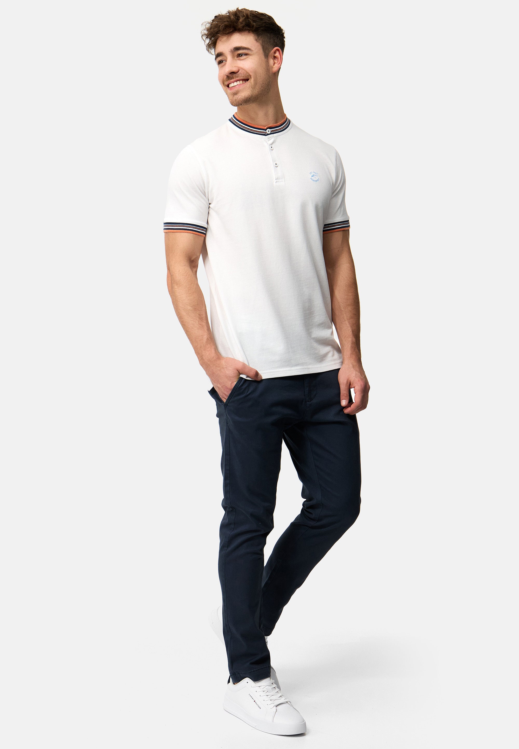 T-Shirt INOdell Produktbild