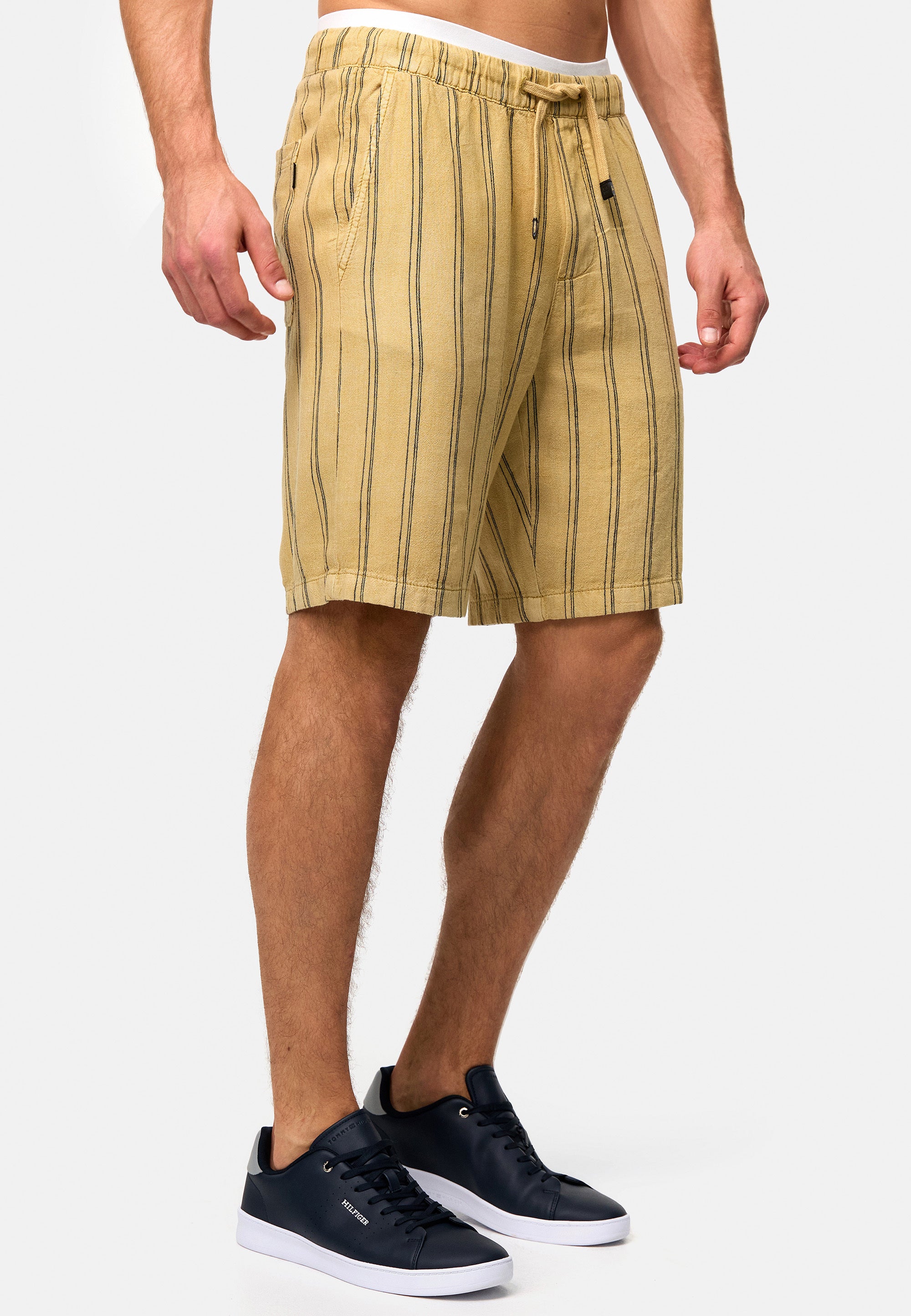 Shorts Leinen INBallo Produktbild