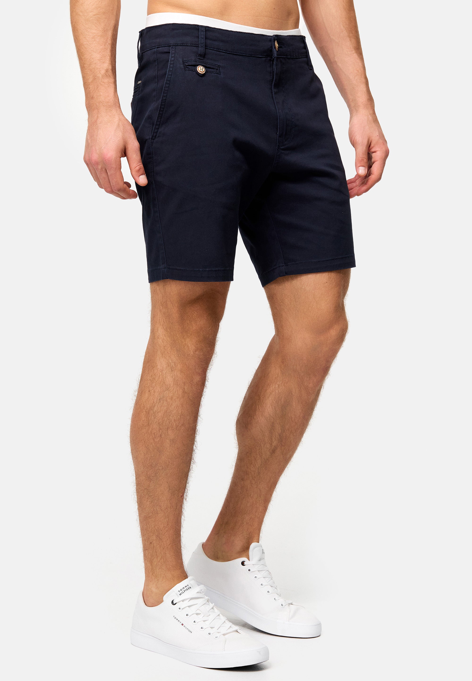 Shorts Chino INSylvester Produktbild