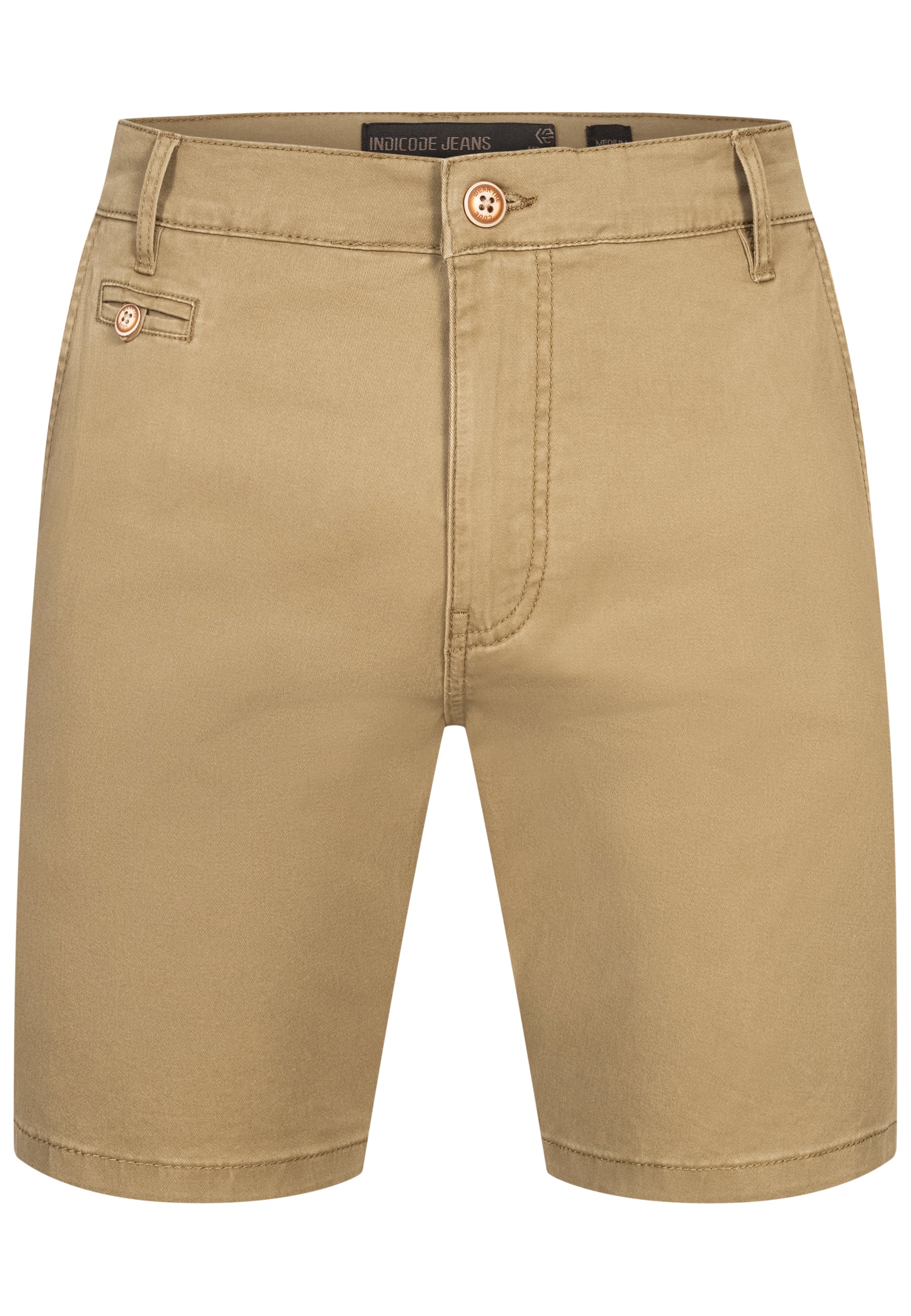 Shorts Chino INSylvester Produktbild