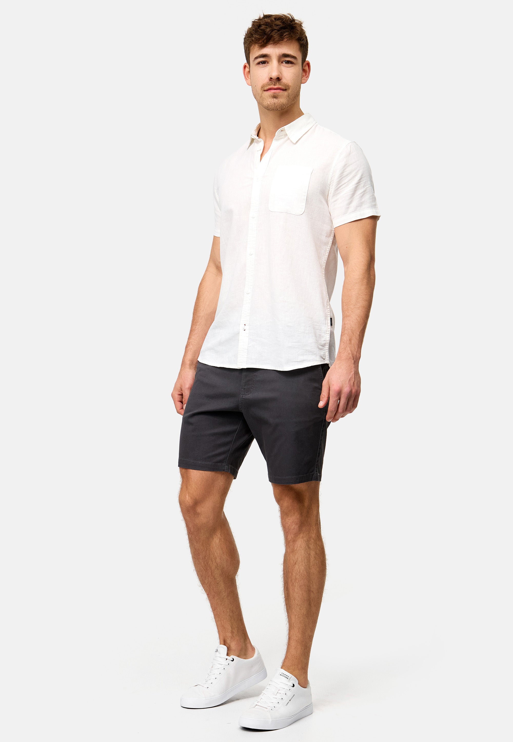 Shorts Chino INSylvester Produktbild