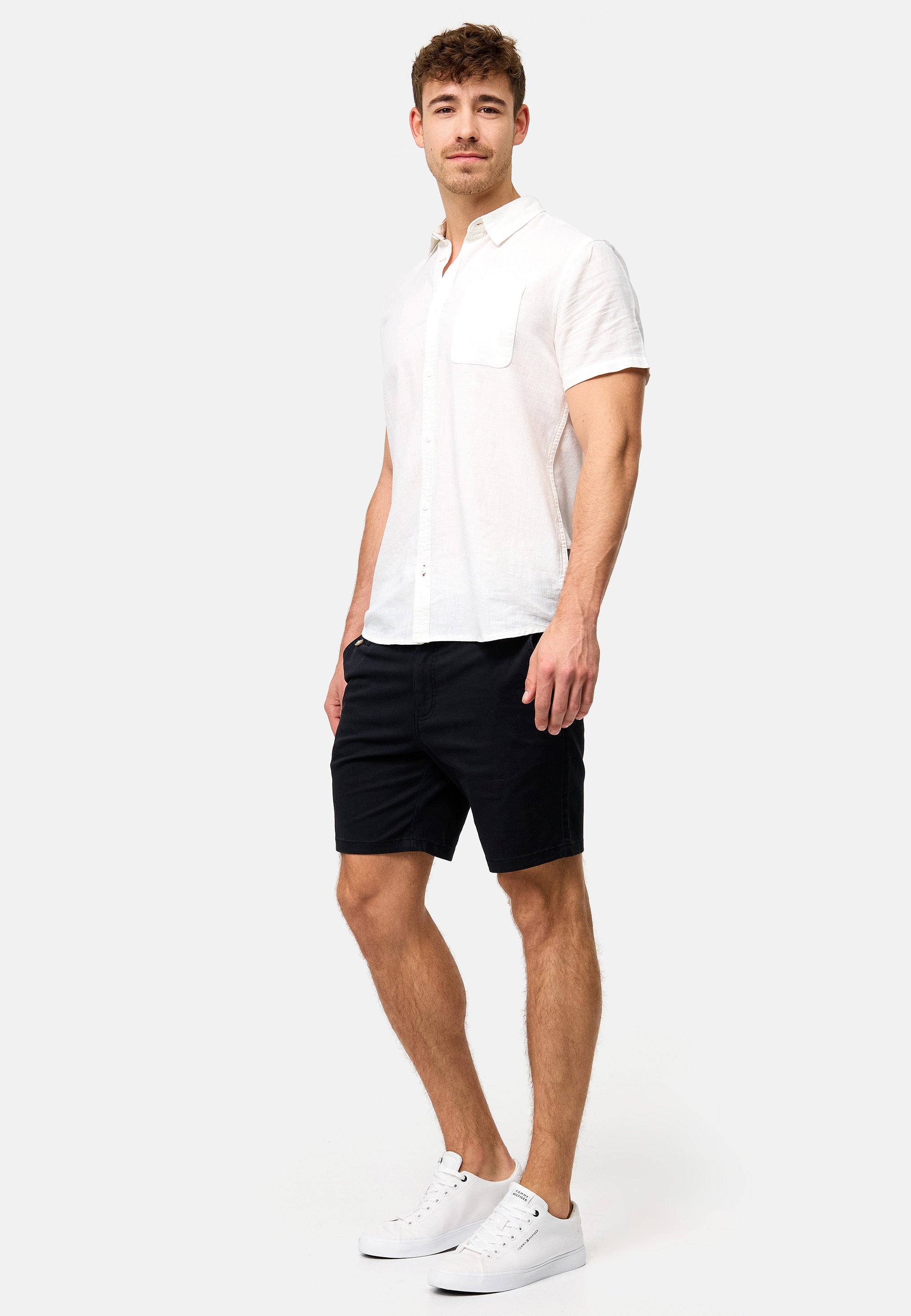 Shorts Chino INSylvester Produktbild