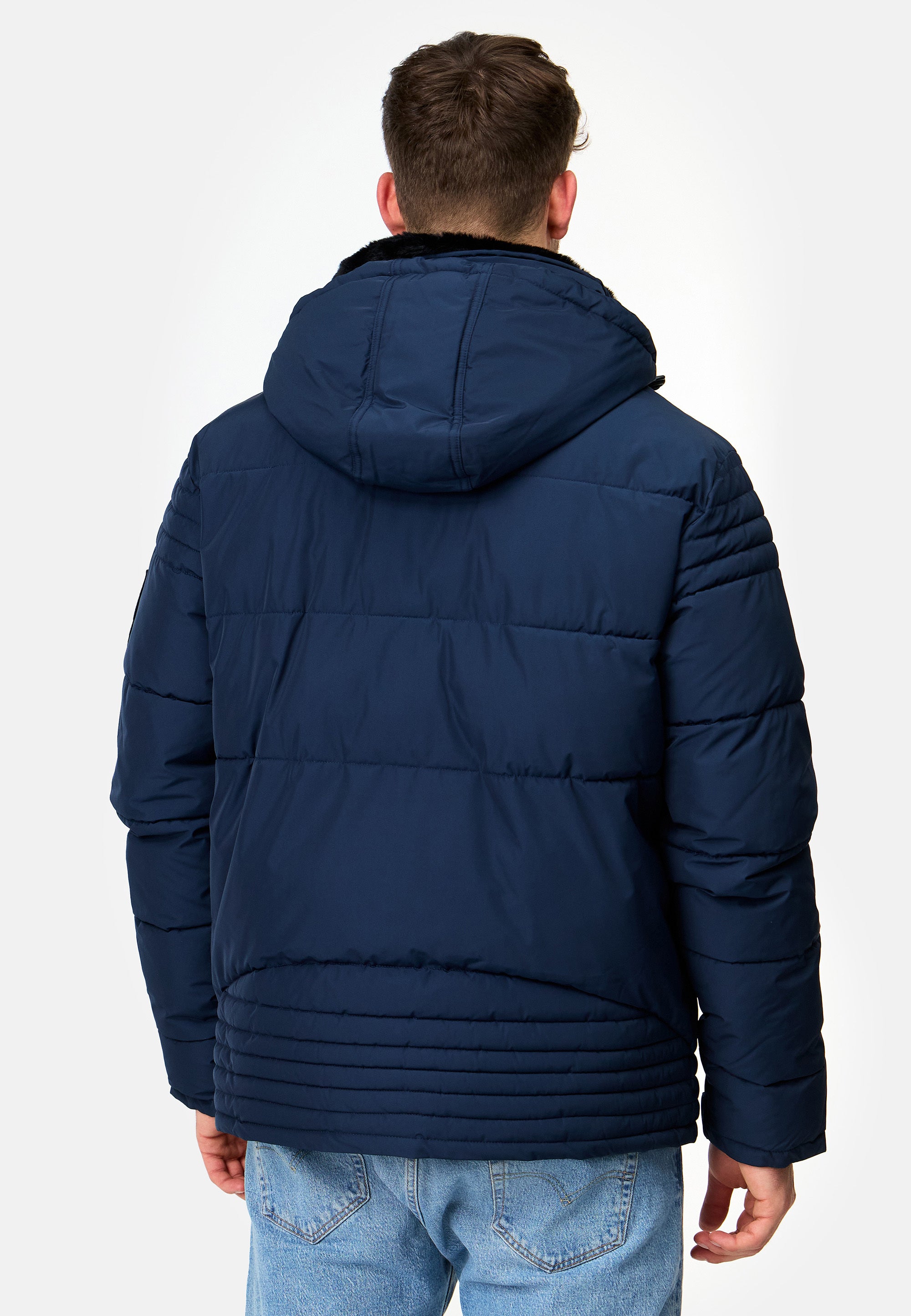 Winterjacke INBlaise Produktbild