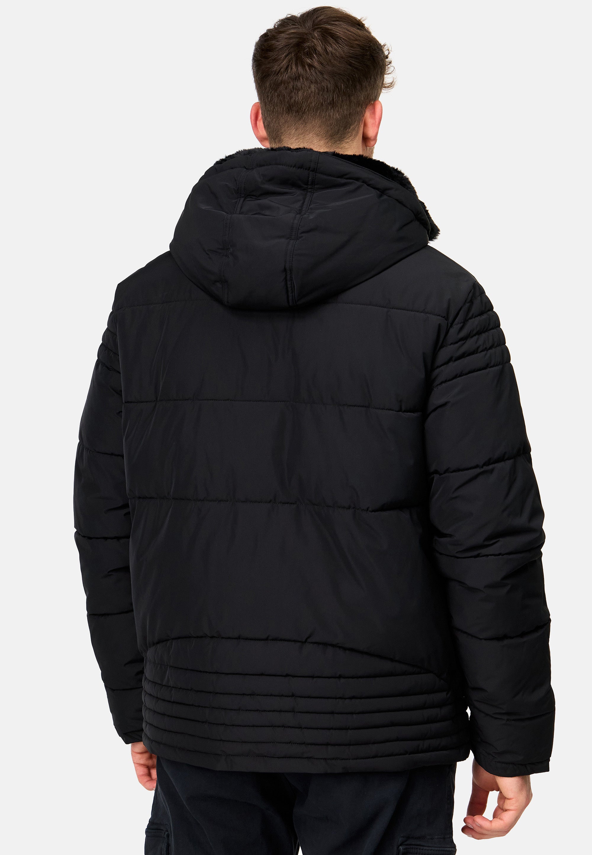 Winterjacke INBlaise Produktbild