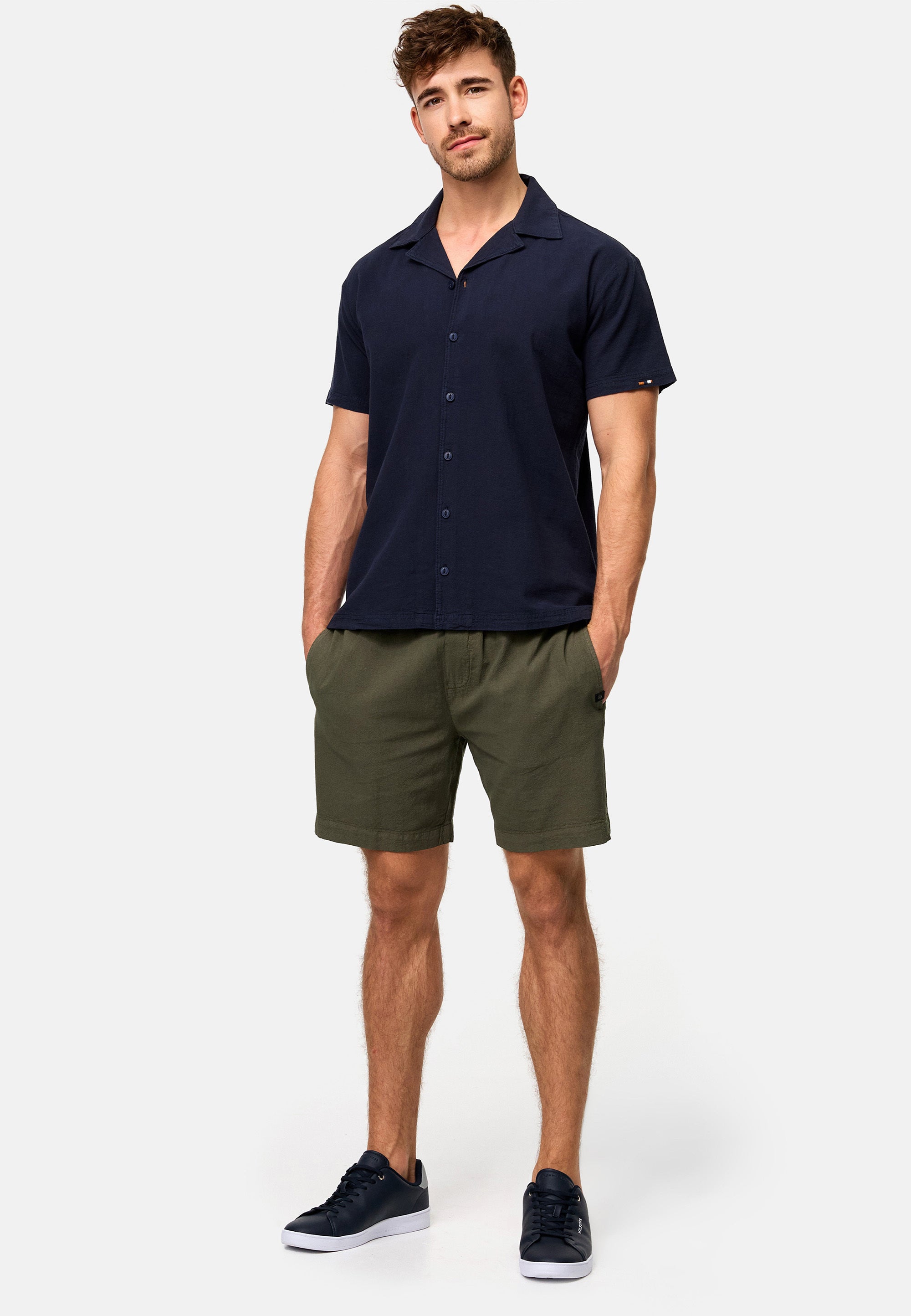Shorts Chino INMargera Produktbild