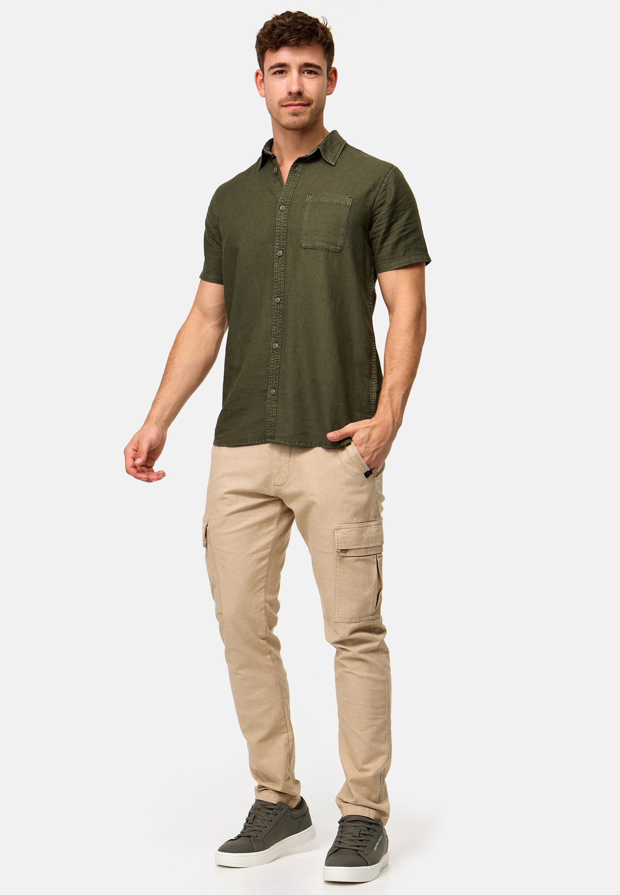 Cargohose INSafi Produktbild