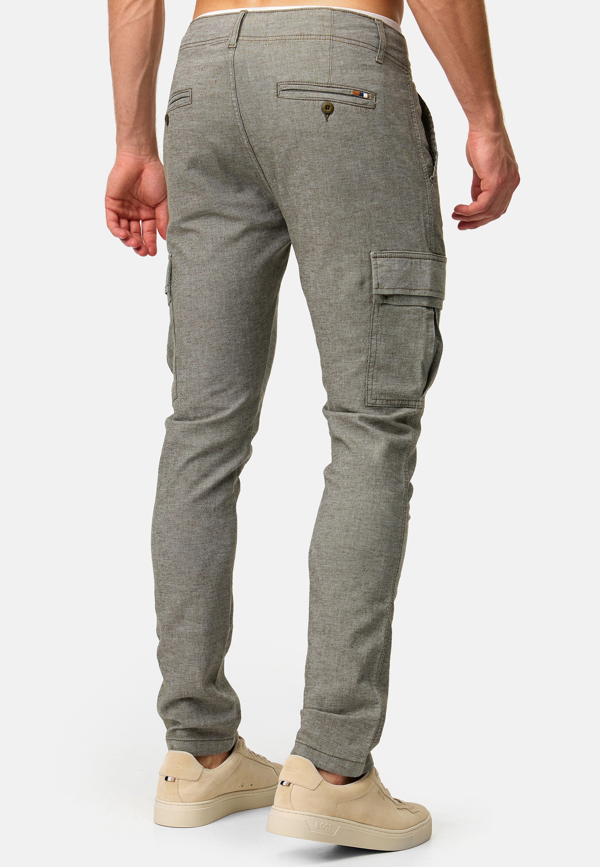 Cargohose INSafi Produktbild