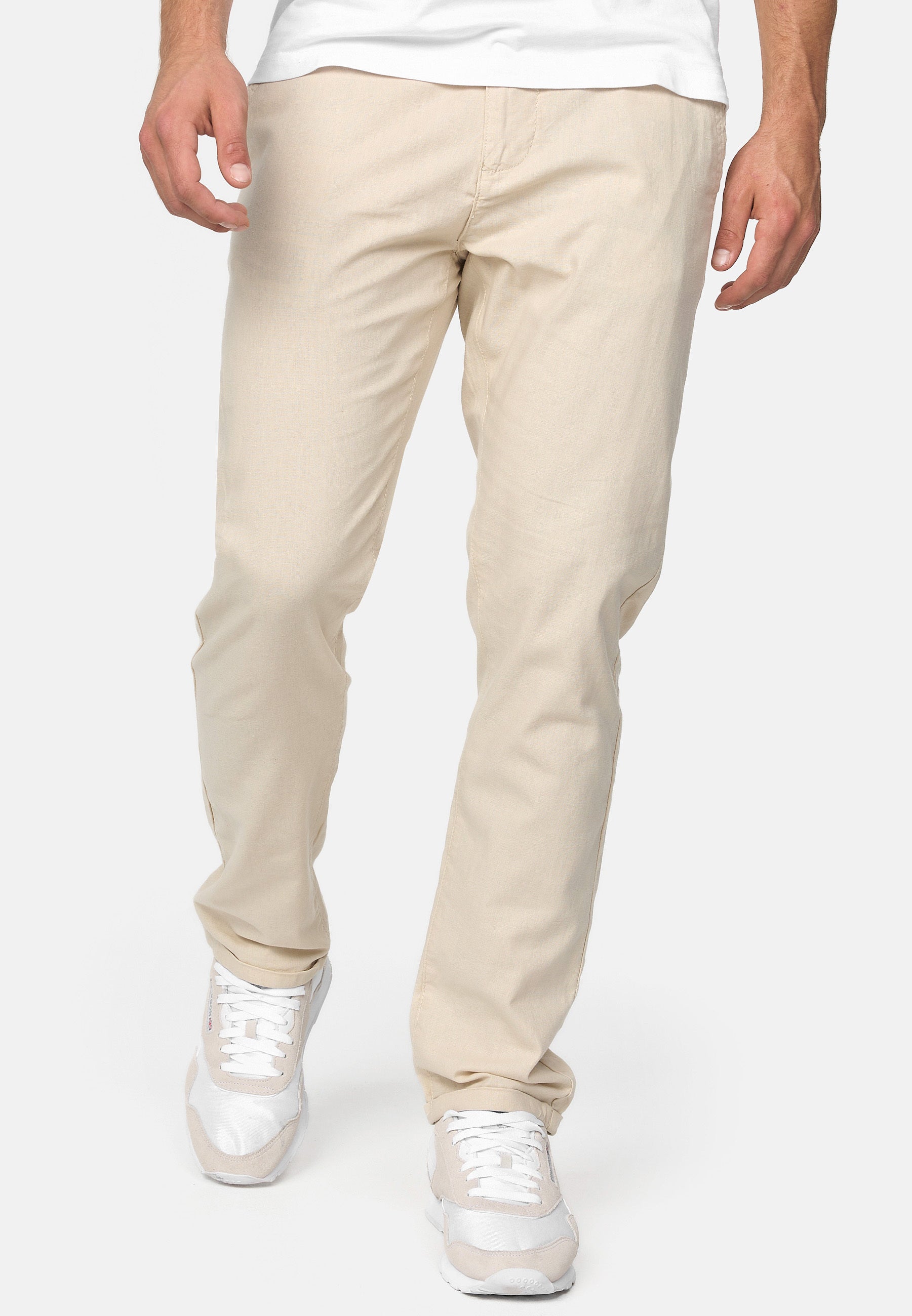 Leinenhose Bryne Produktbild
