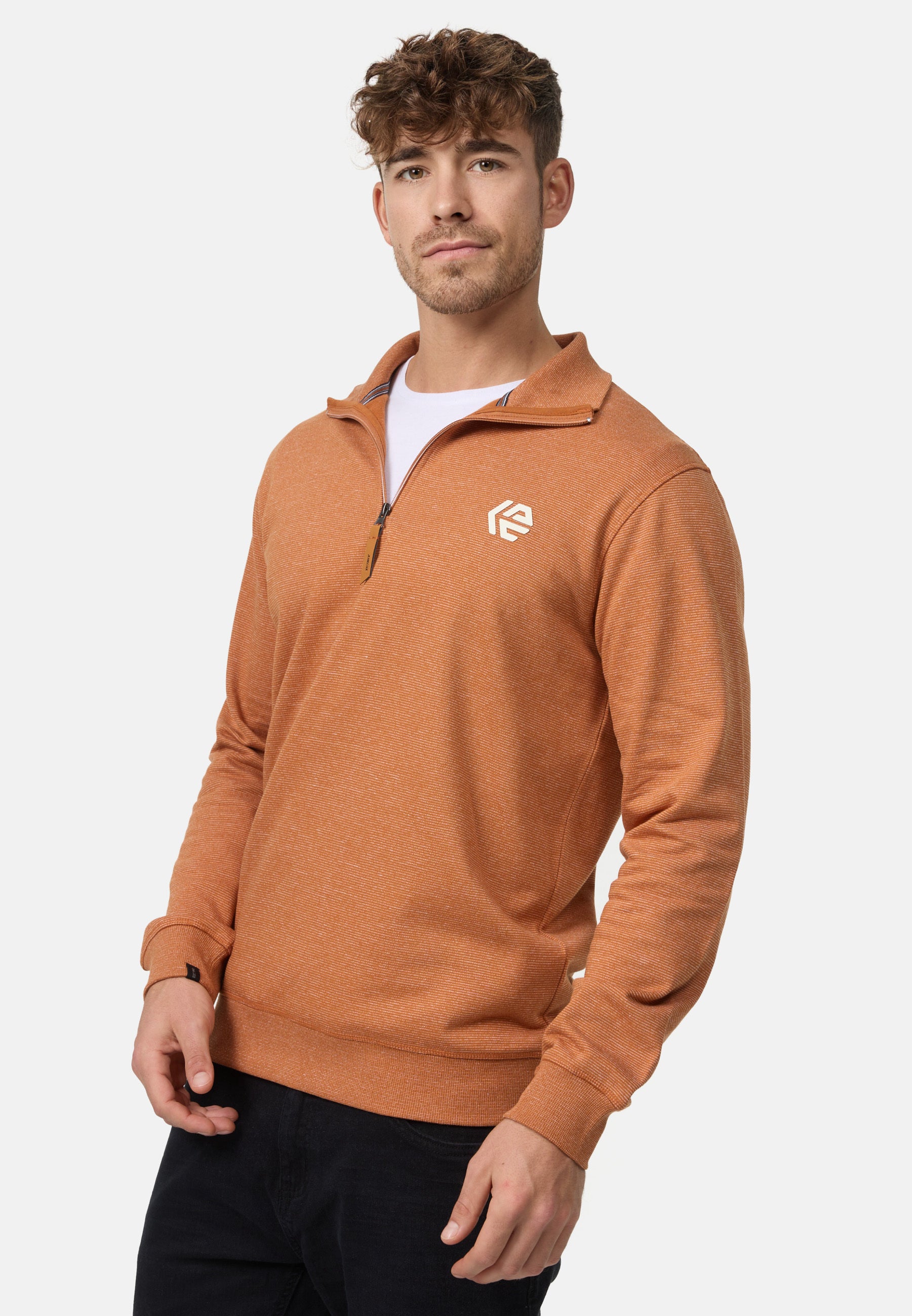 Sweatshirt INCaspar Produktbild