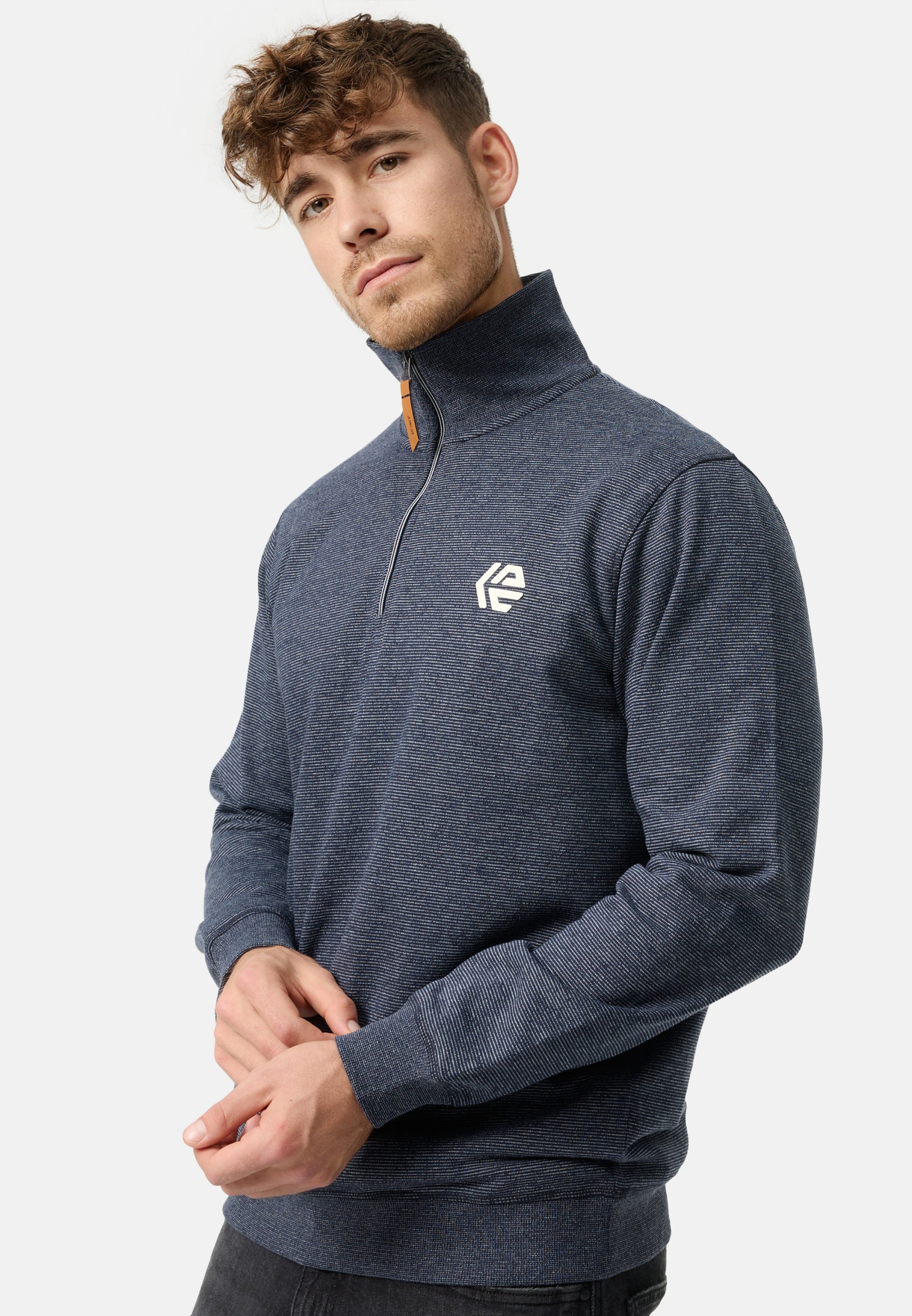 Sweatshirt INCaspar Produktbild