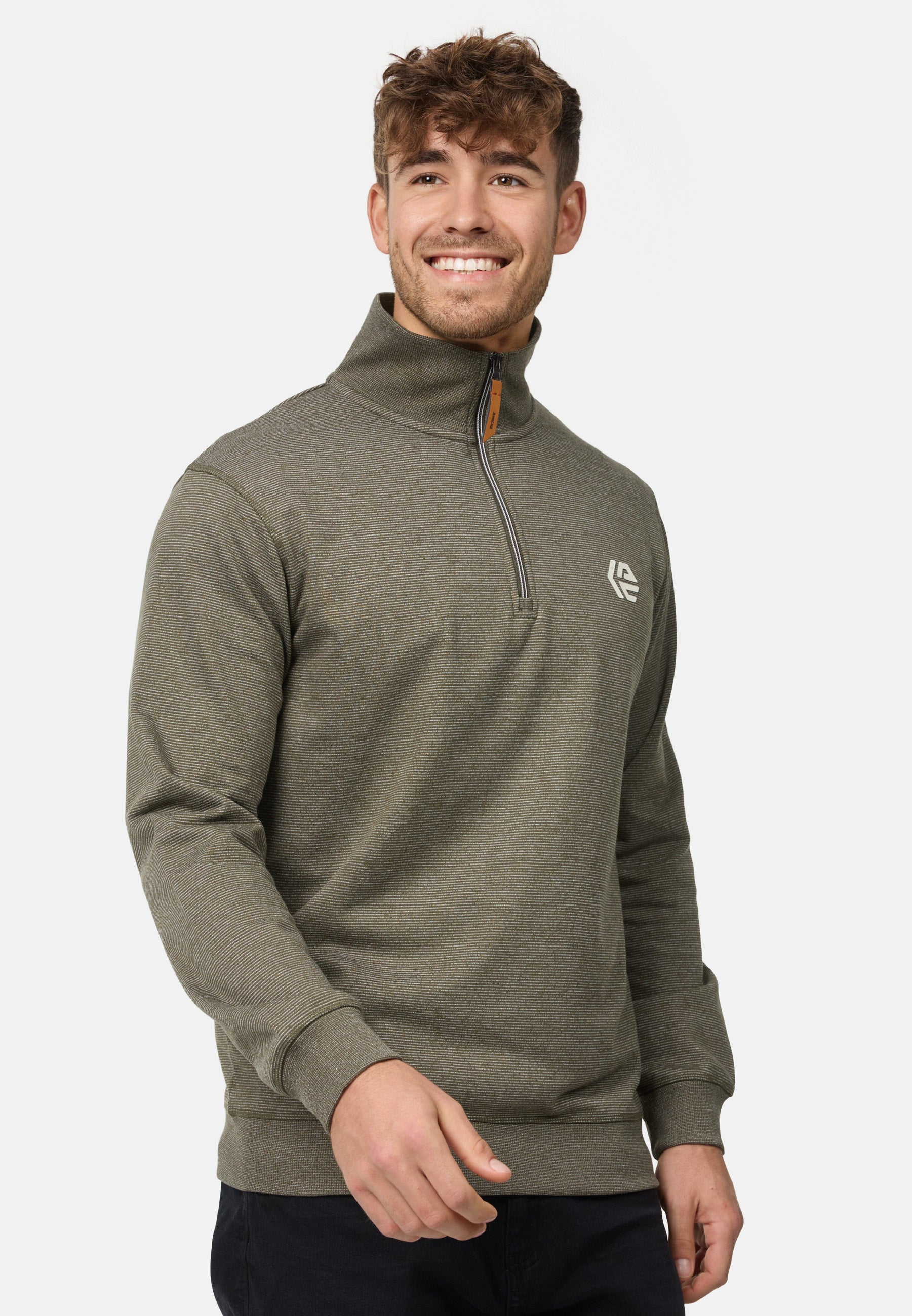 Sweatshirt INCaspar Produktbild