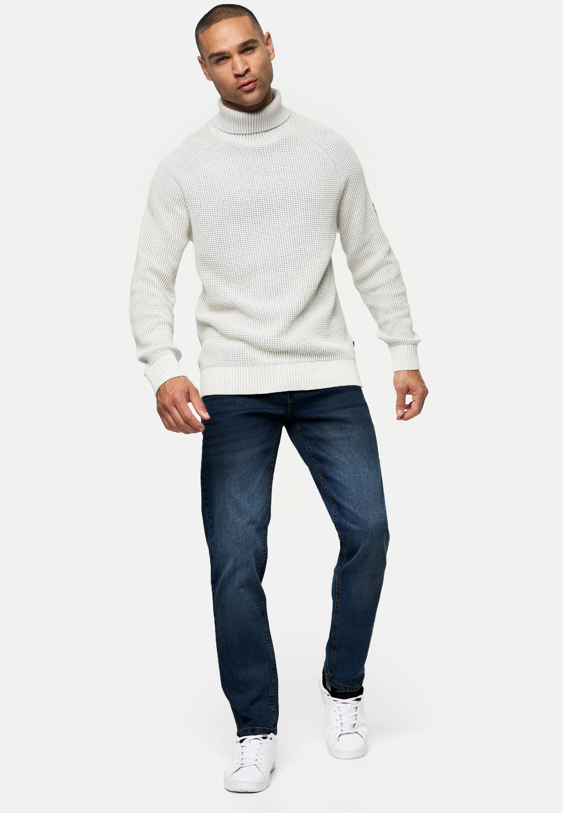 Jeanshose INSantino Produktbild