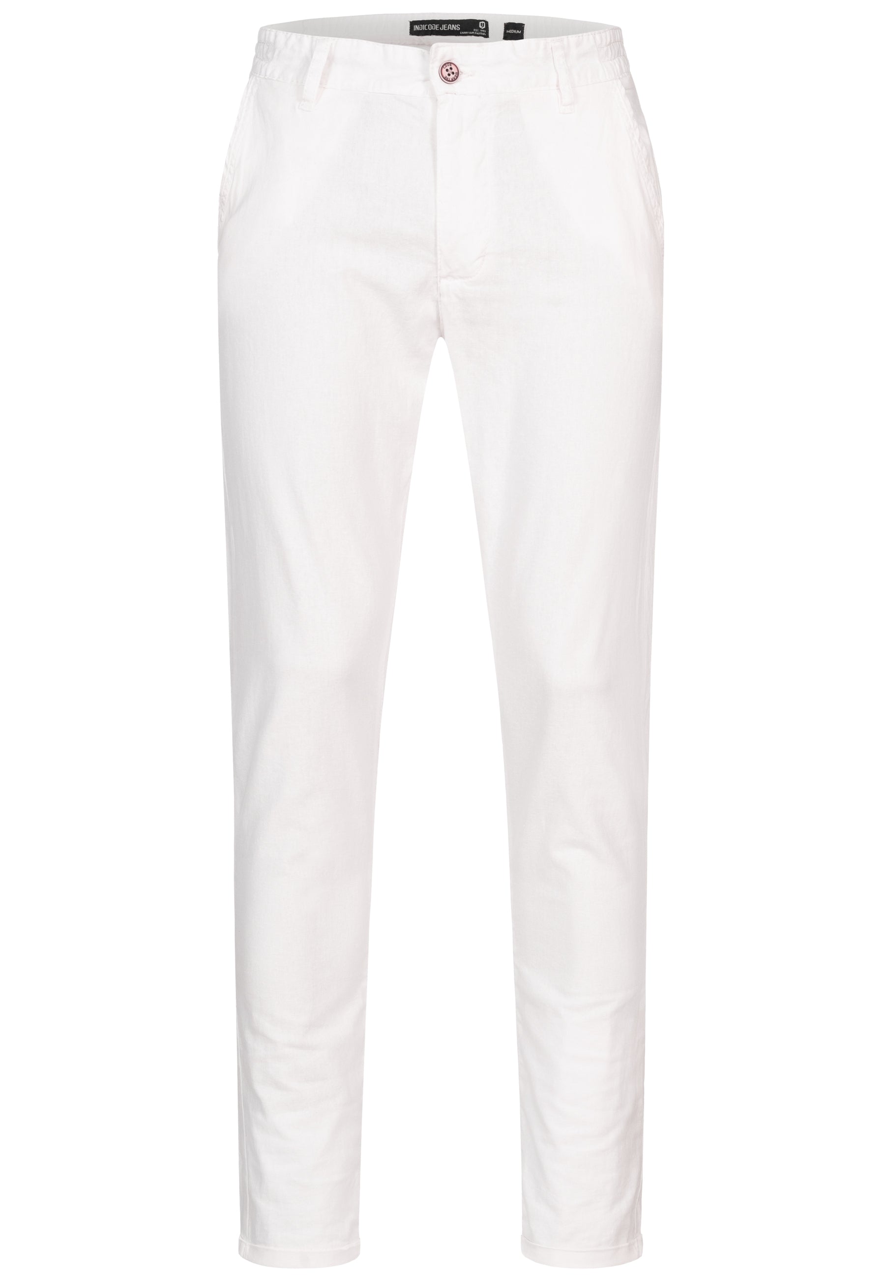 Leinenhose Haverfield Produktbild