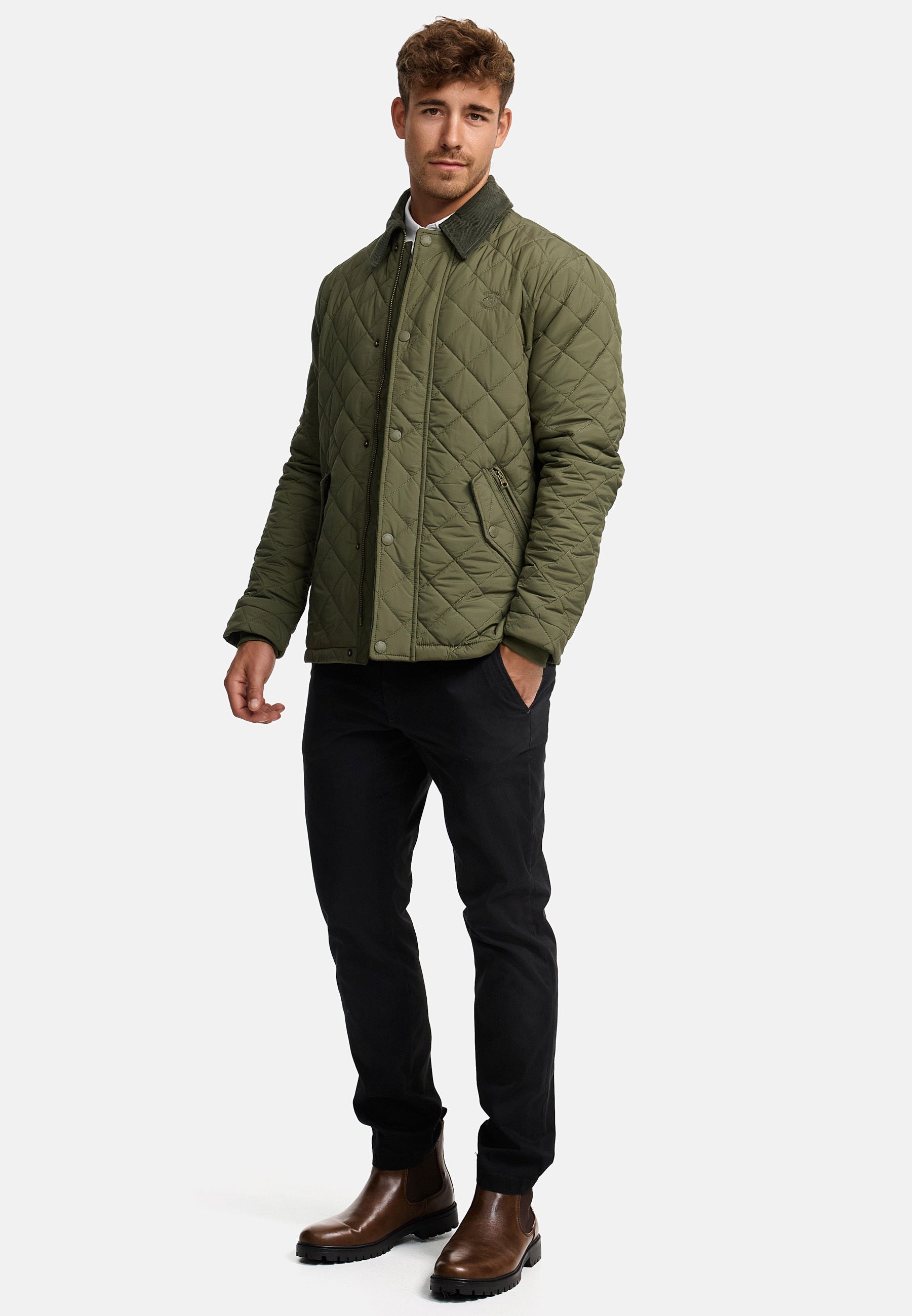 Übergangsjacke INAldos Produktbild