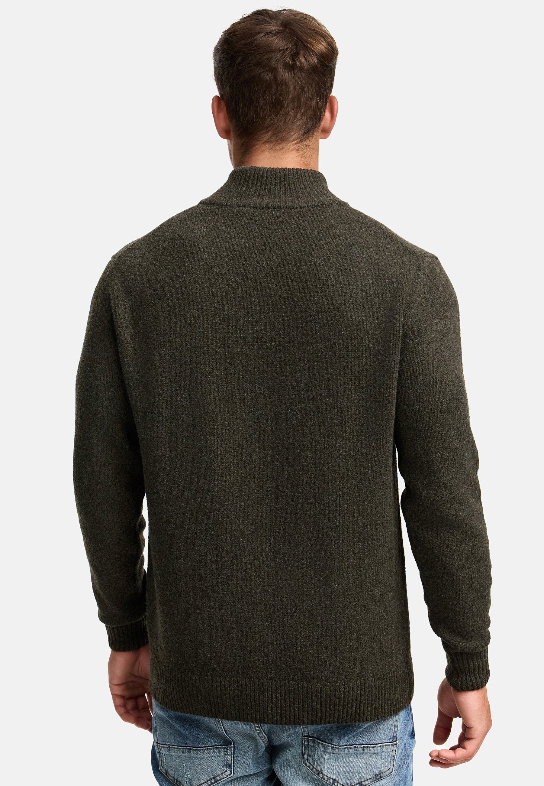 Strickpullover INLokant Produktbild