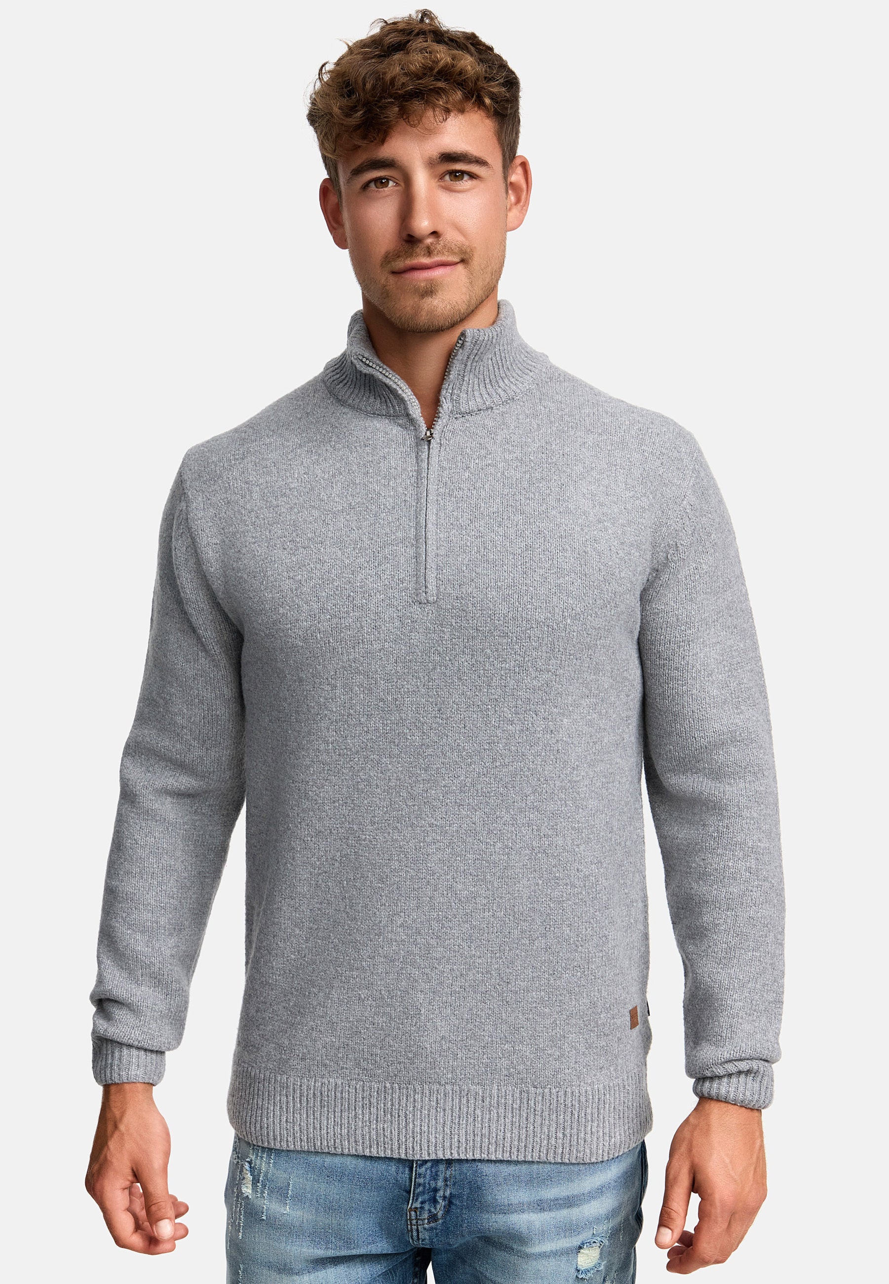 Strickpullover INLokant Produktbild