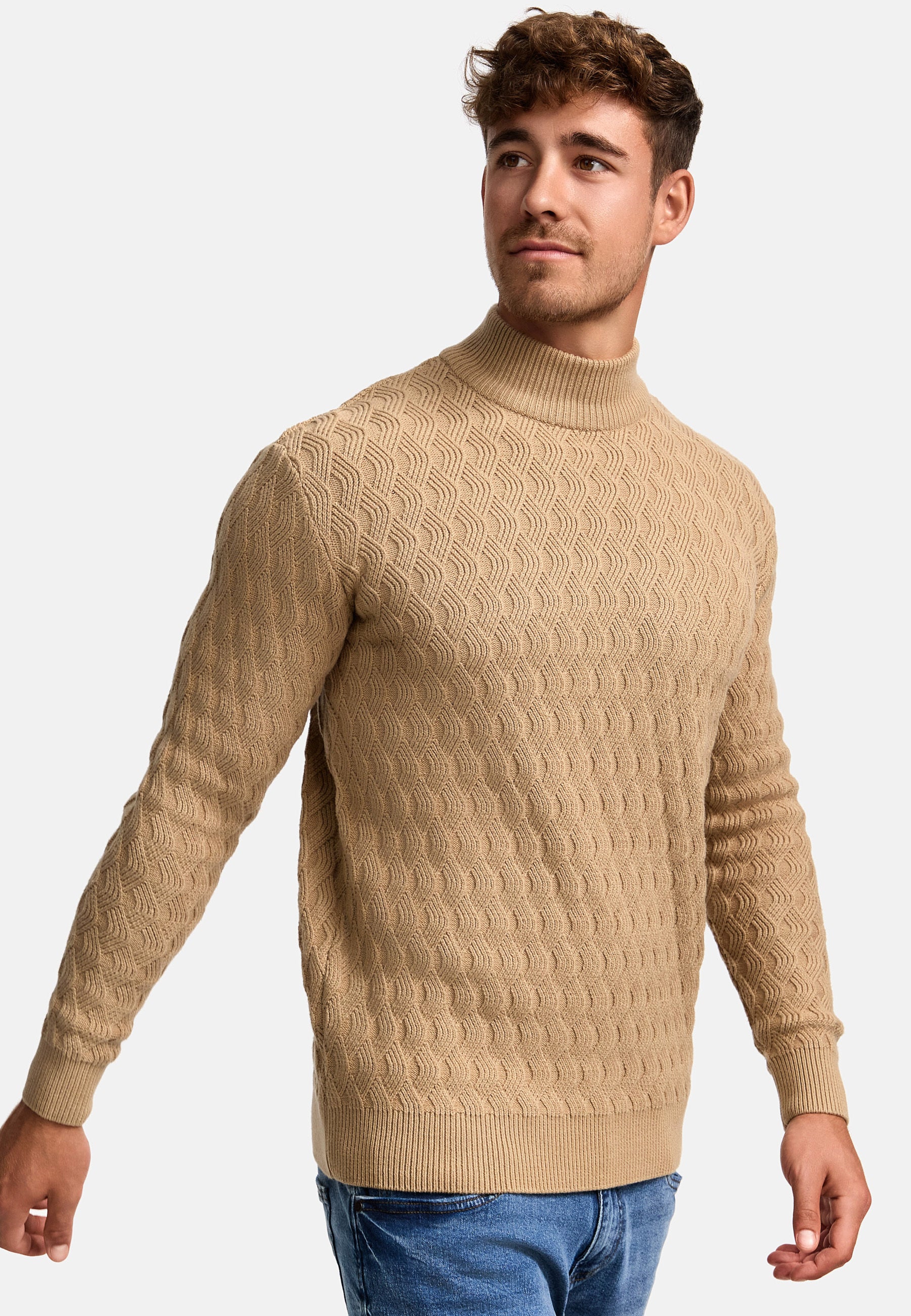 Strickpullover INAlpha Produktbild