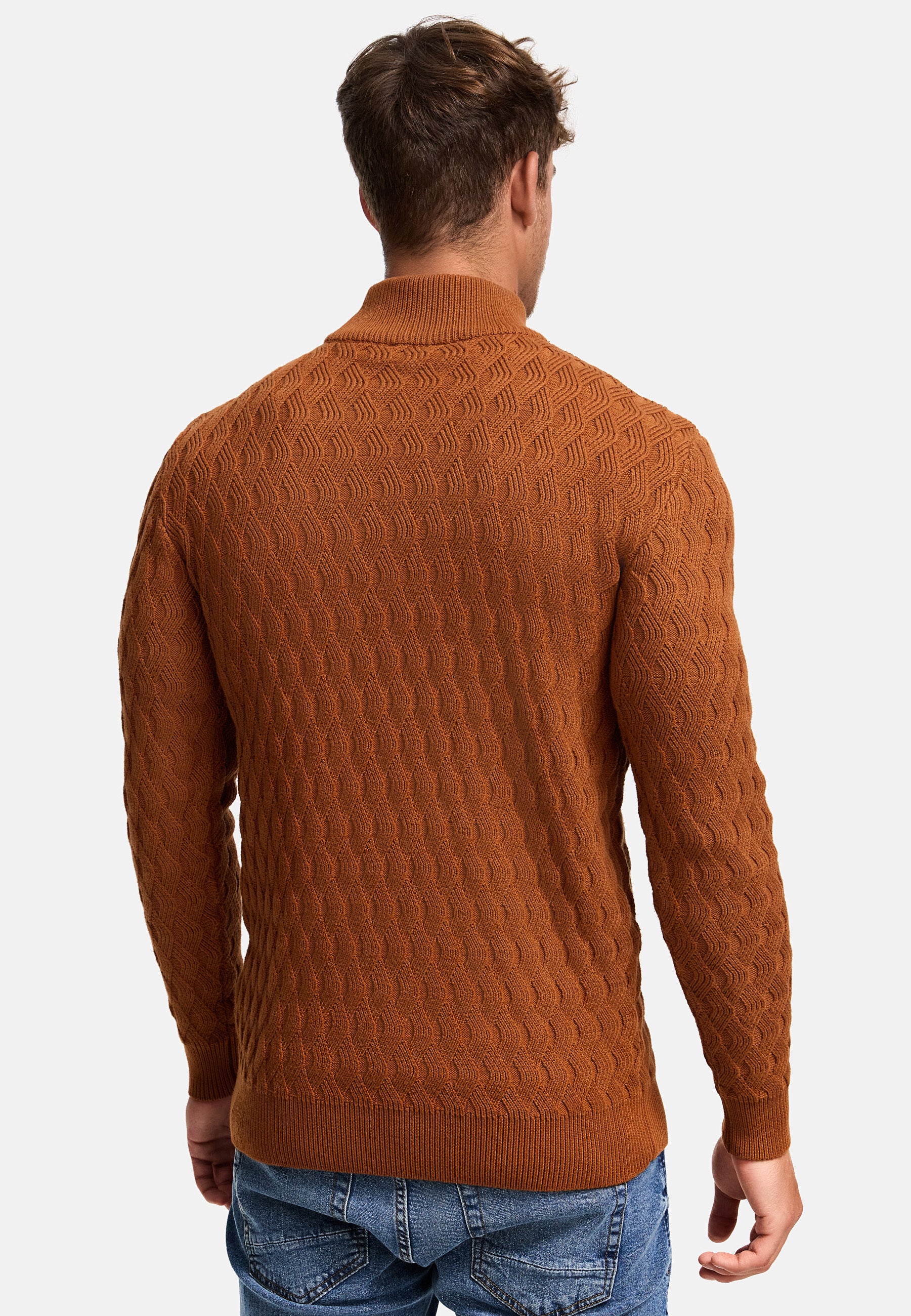Strickpullover INAlpha Produktbild