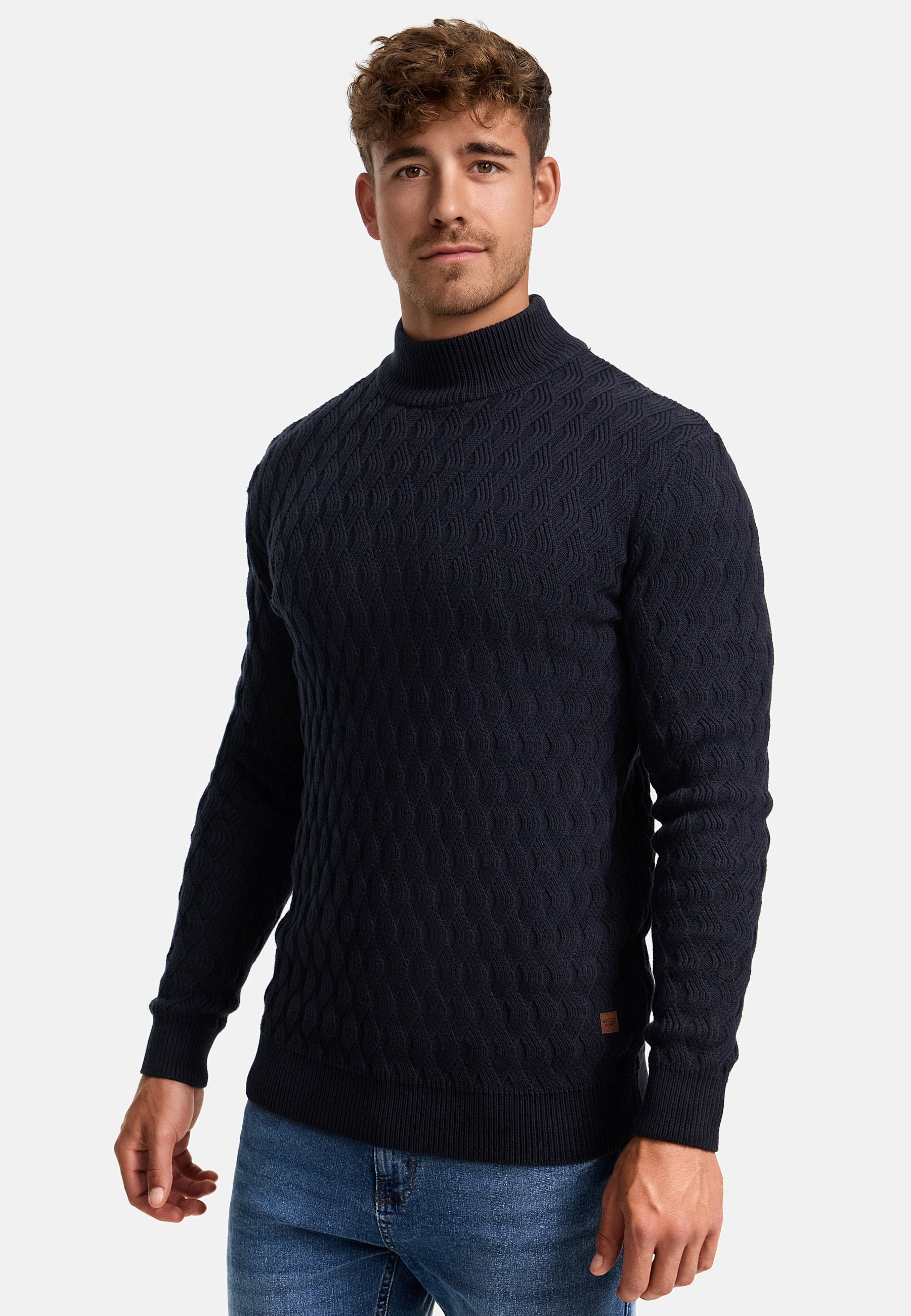 Strickpullover INAlpha Produktbild