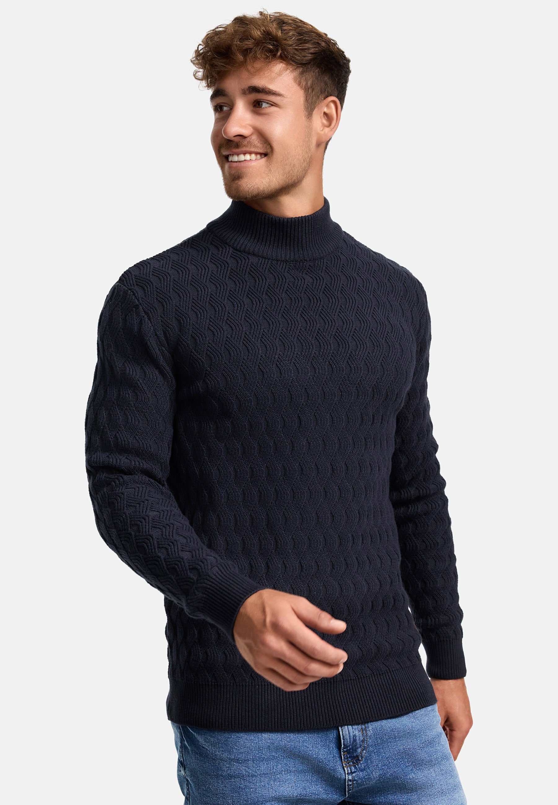Strickpullover INAlpha Produktbild