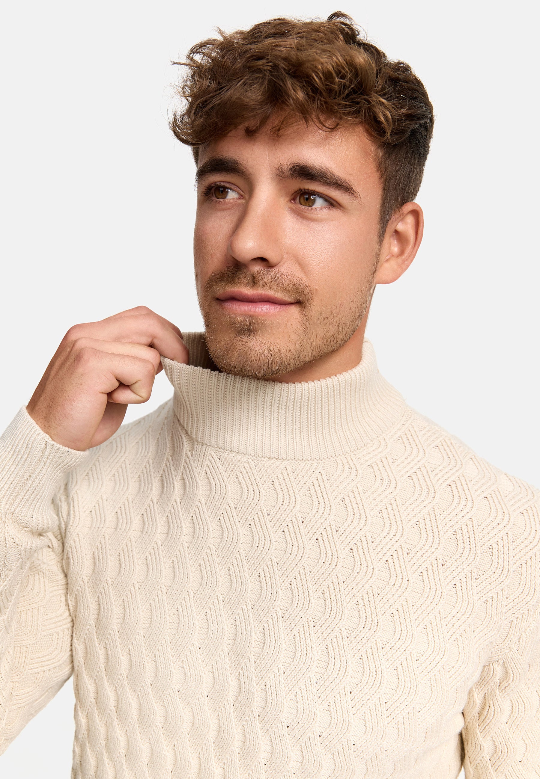 Strickpullover INAlpha Produktbild