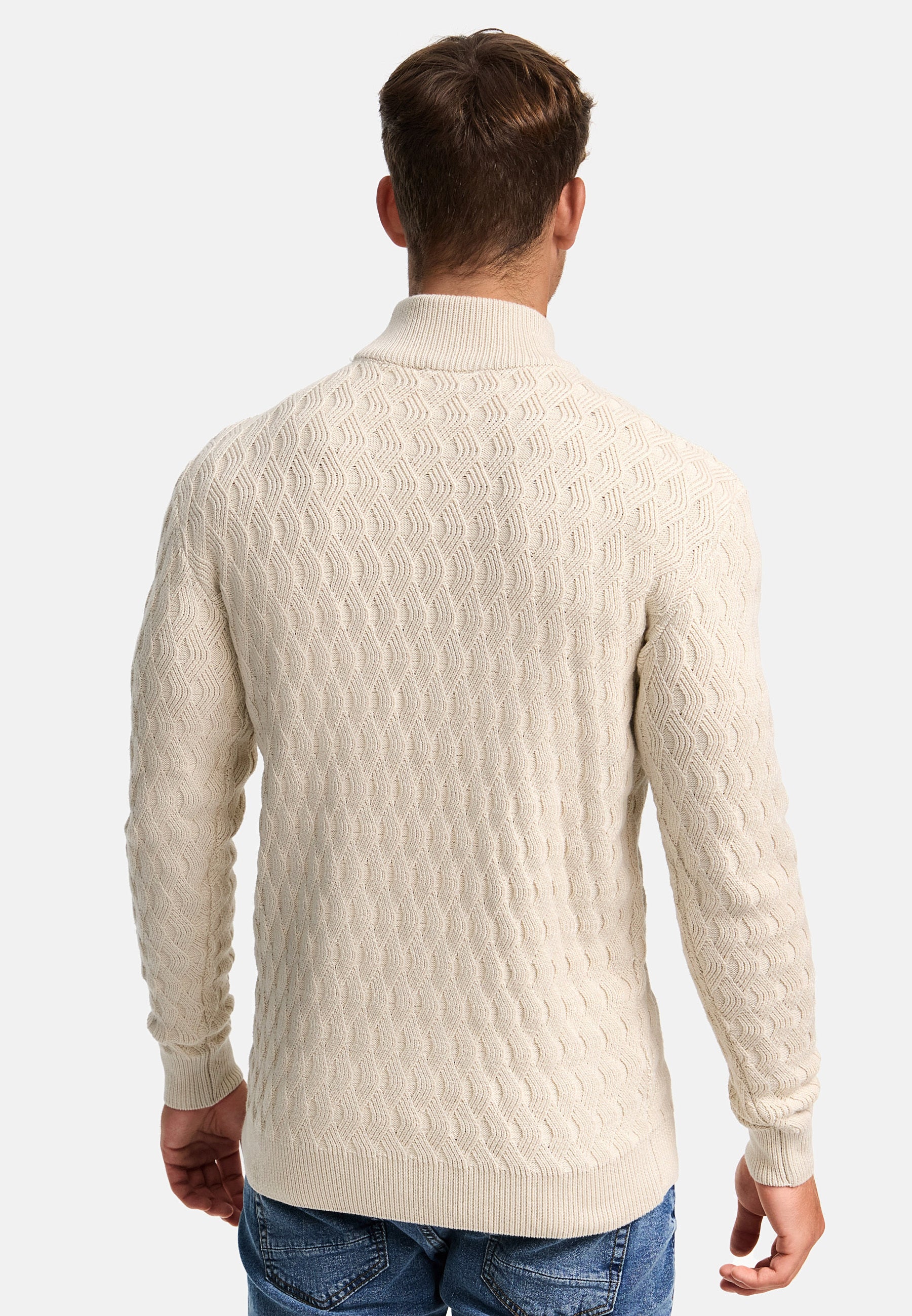 Strickpullover INAlpha Produktbild