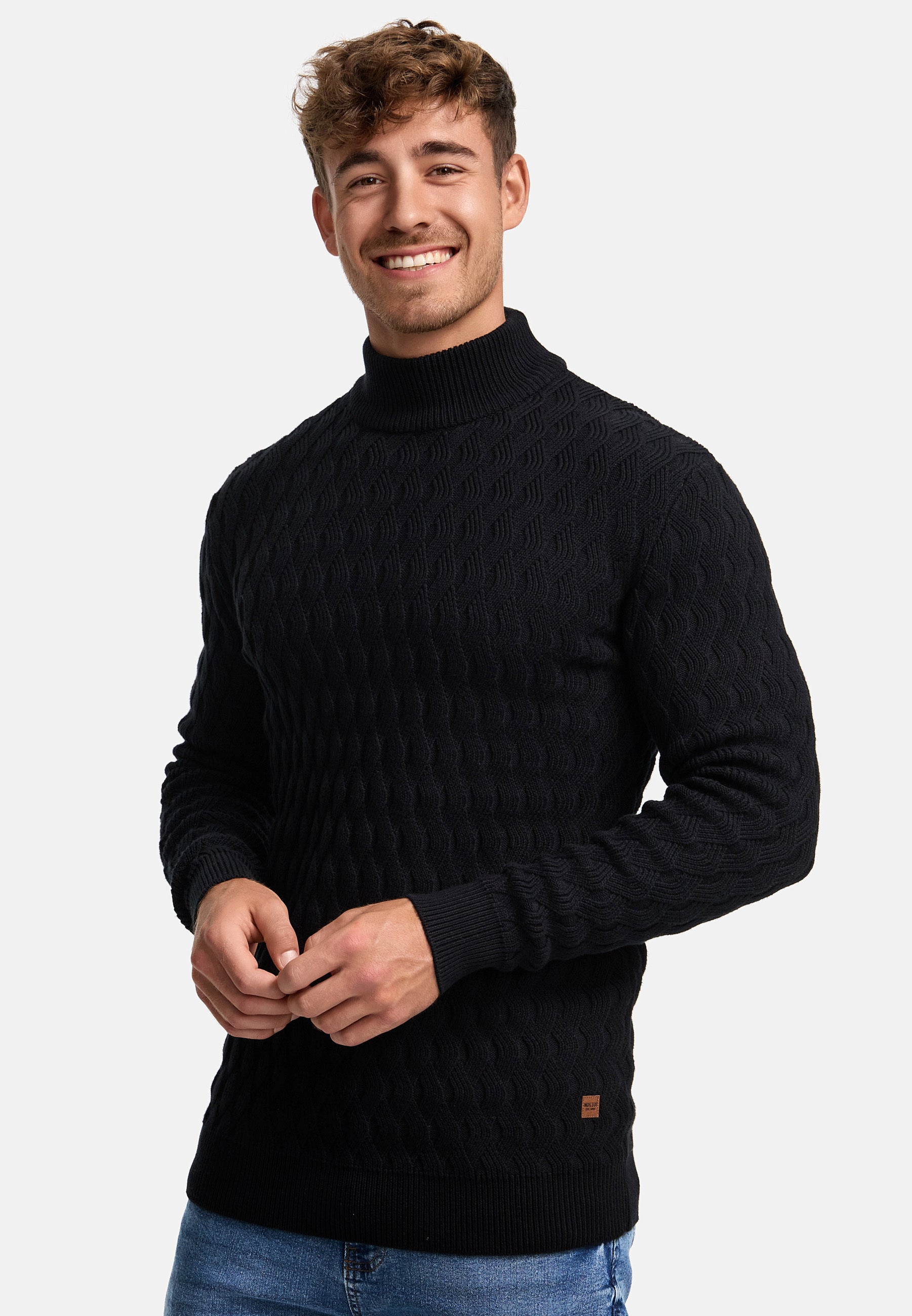 Strickpullover INAlpha Produktbild