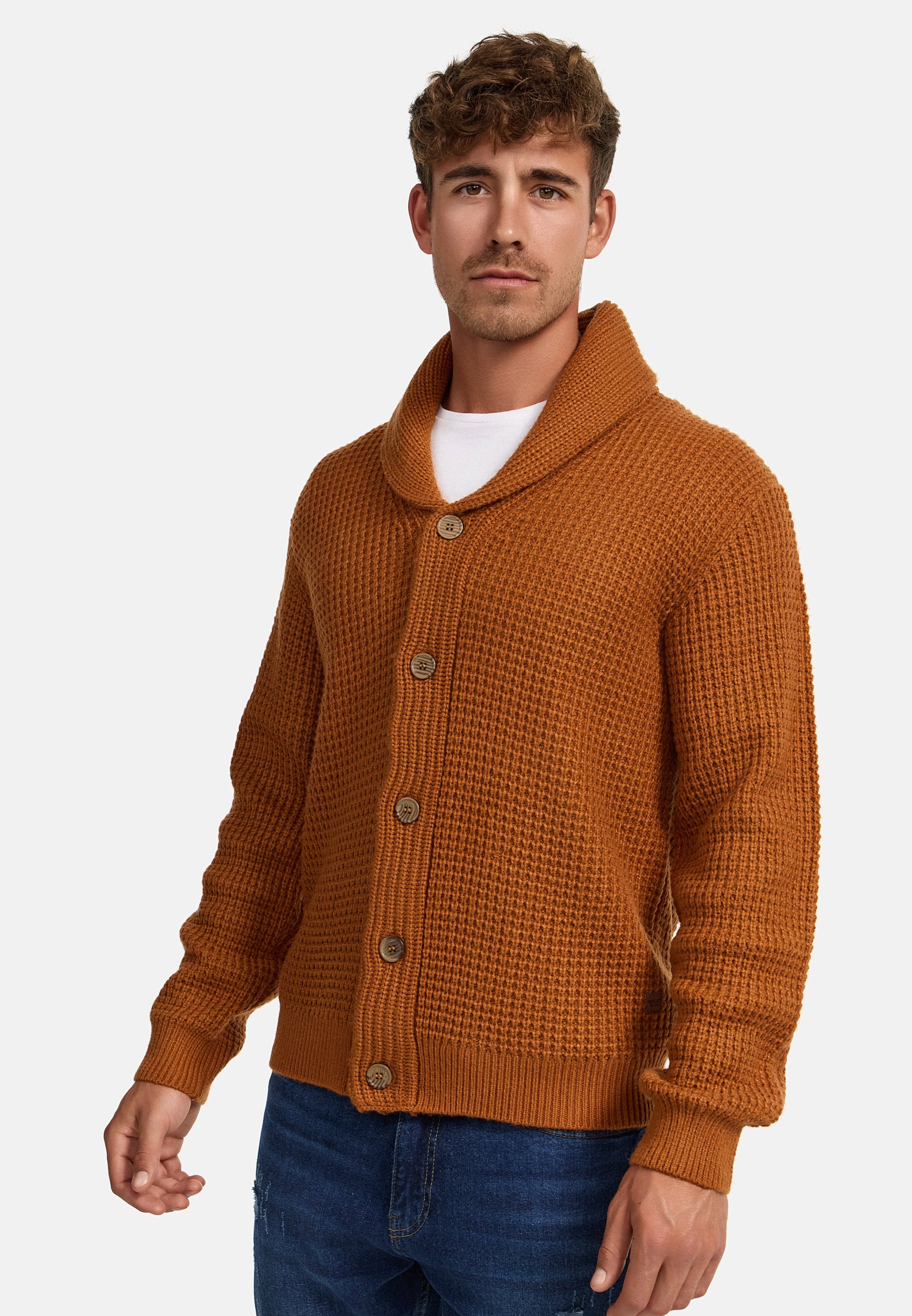 Strickjacke INBrandox Produktbild