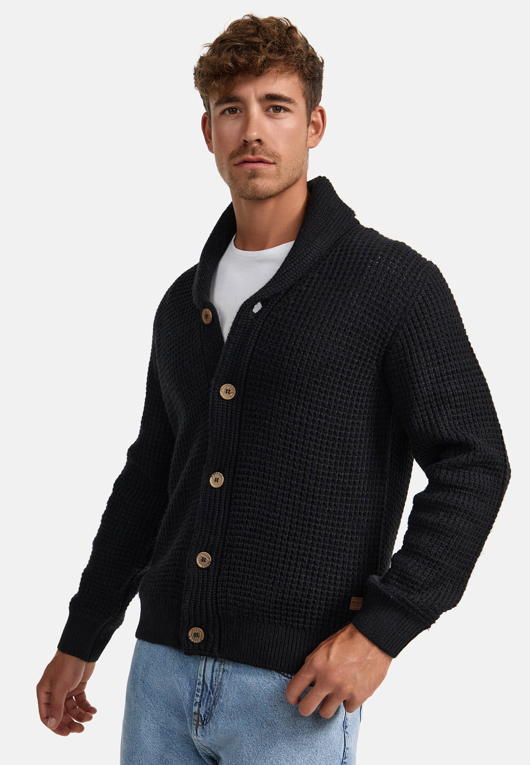 Strickjacke INBrandox Produktbild
