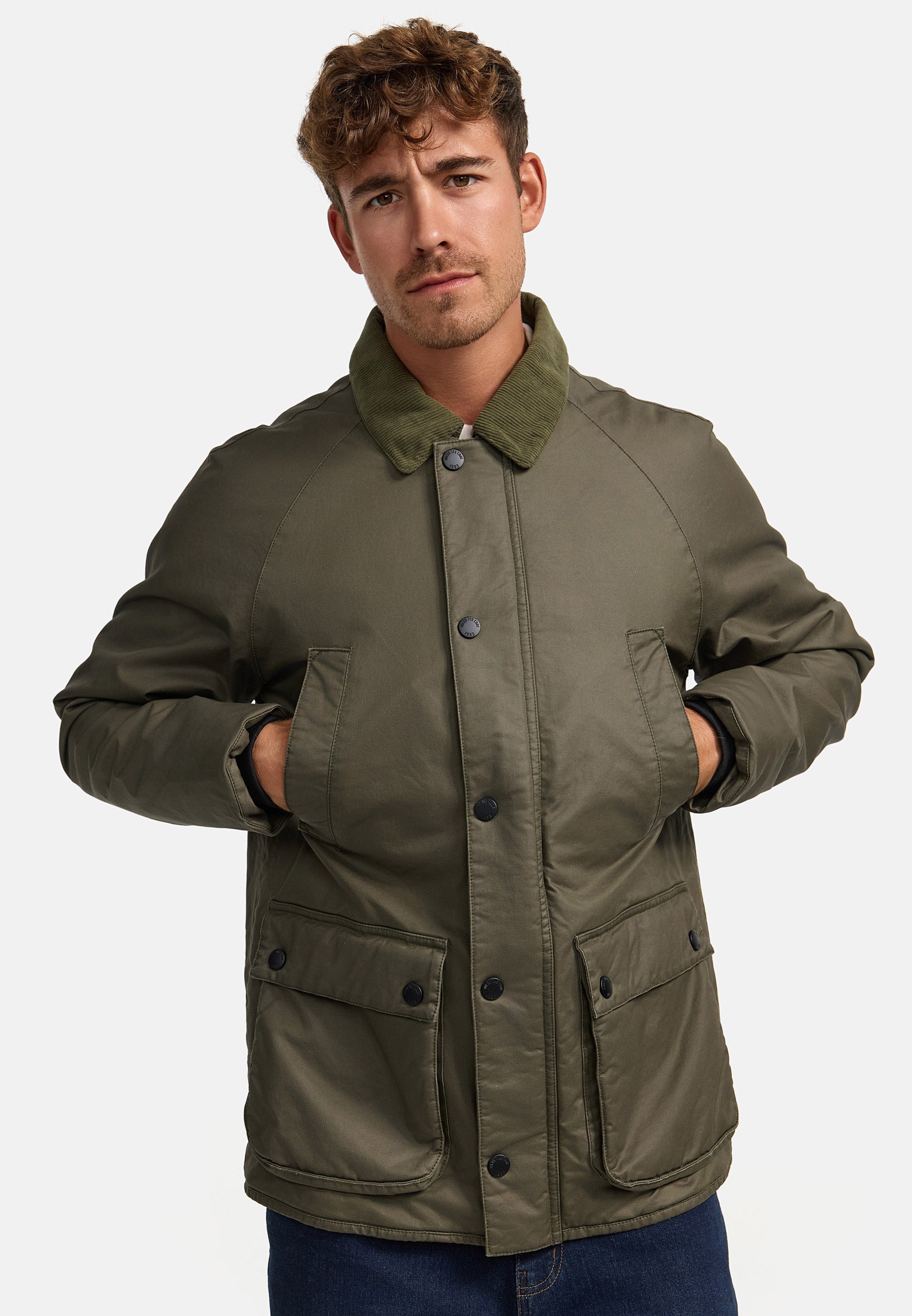 Winterjacke INFilmen Produktbild