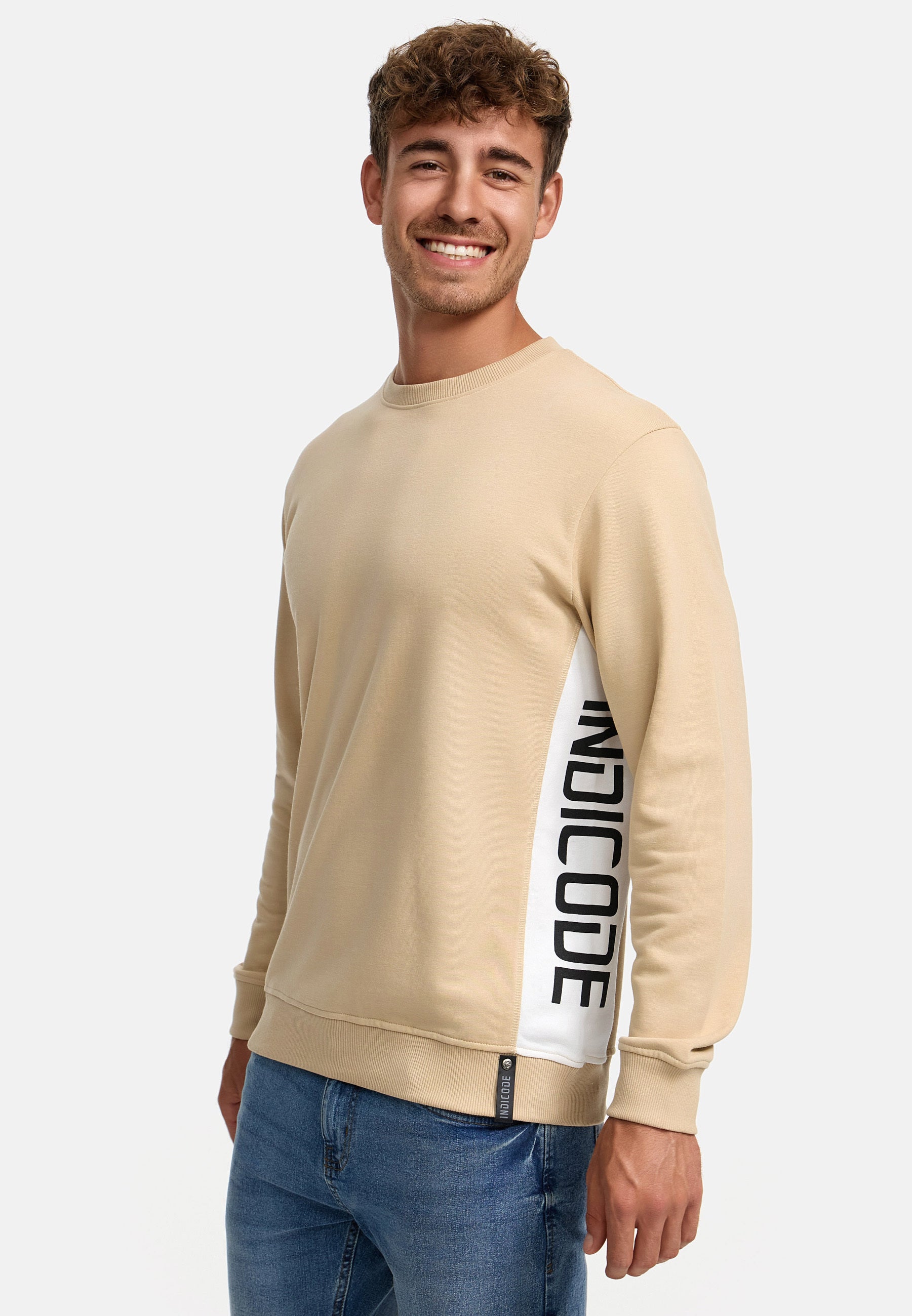 Sweatshirt INNilon Produktbild