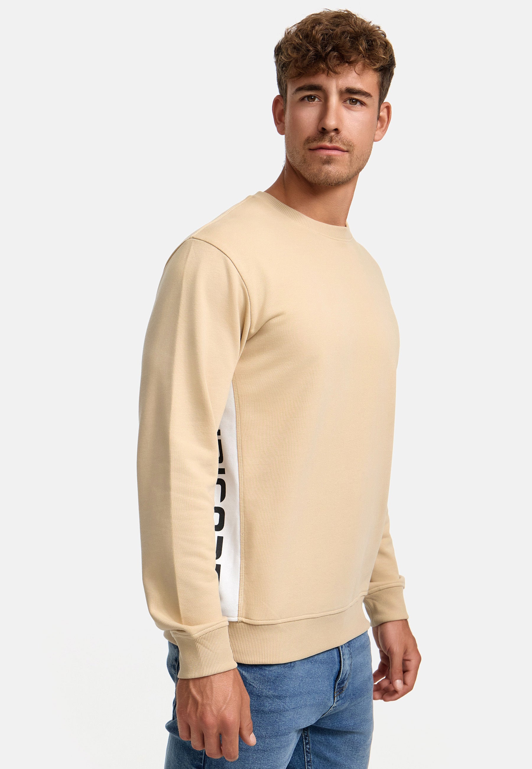 Sweatshirt INNilon Produktbild