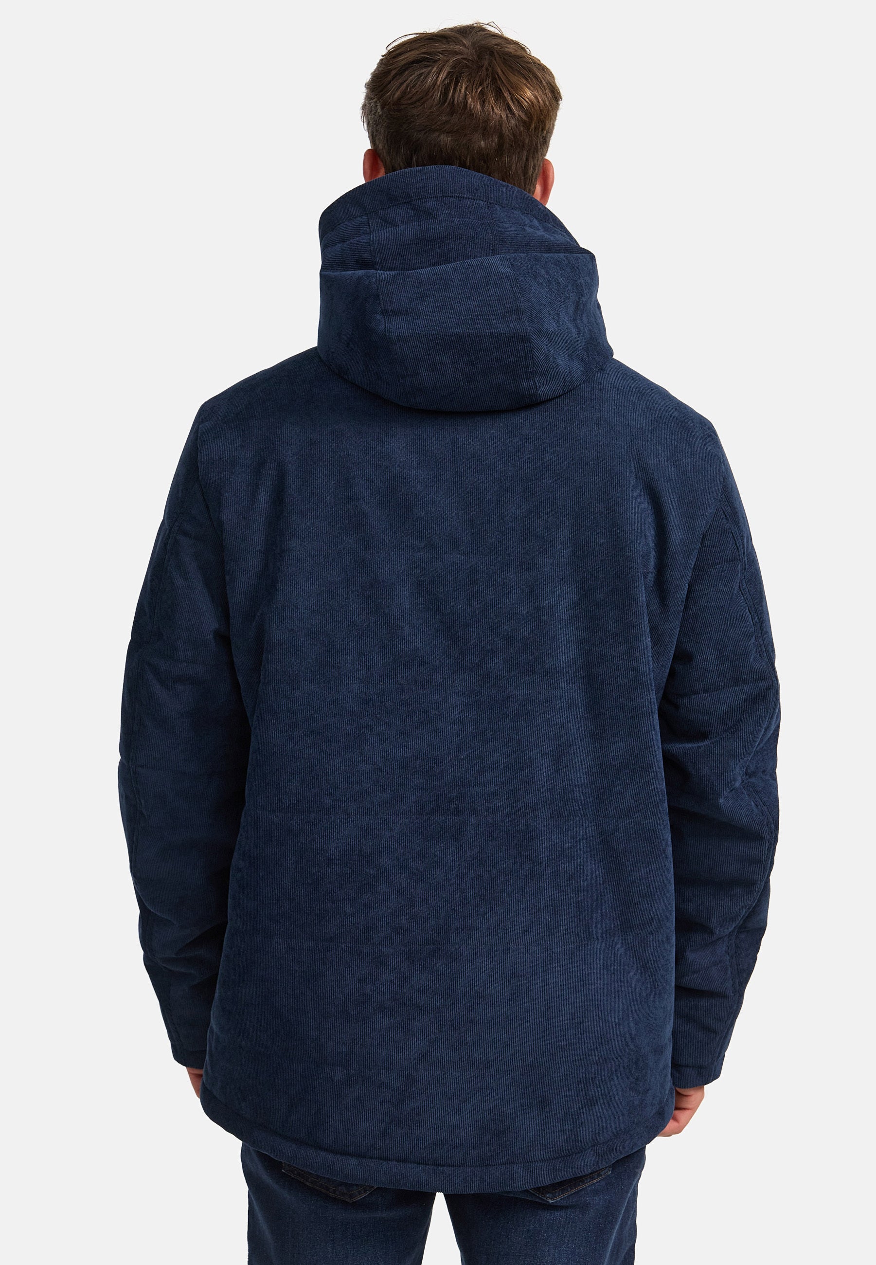 Winterjacke INOlime Produktbild