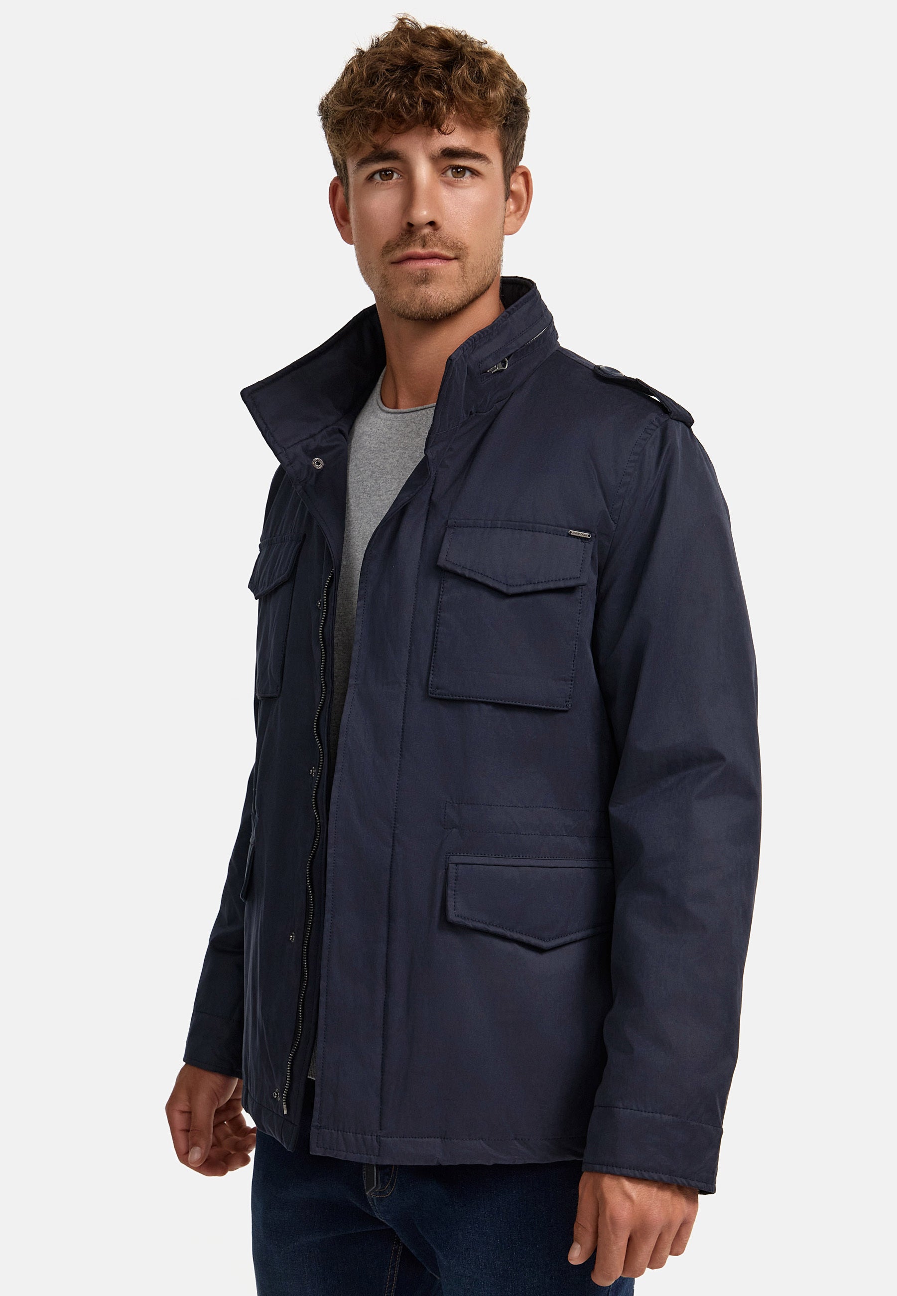Übergangsjacke INWilliax Produktbild