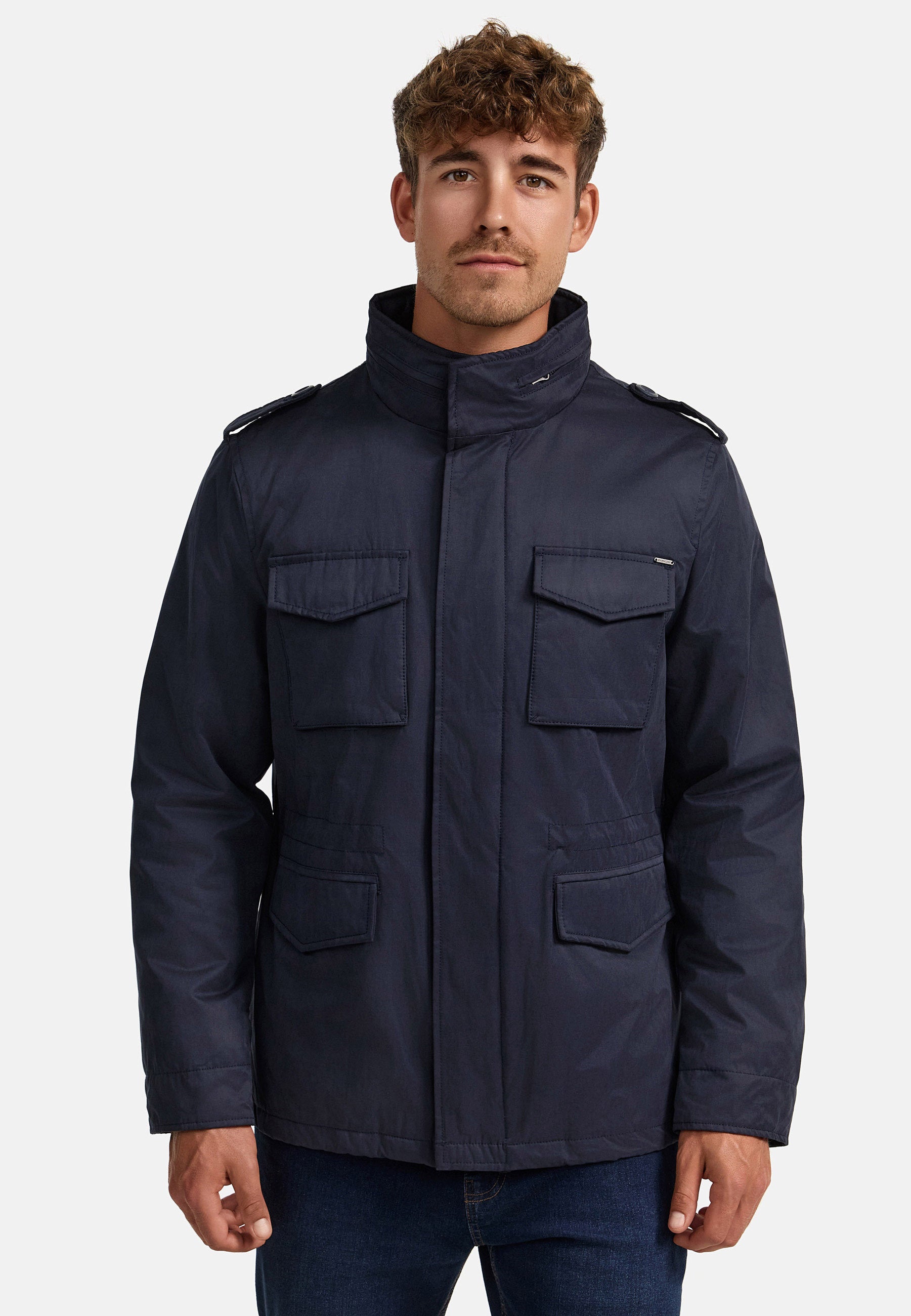 Übergangsjacke INWilliax Produktbild