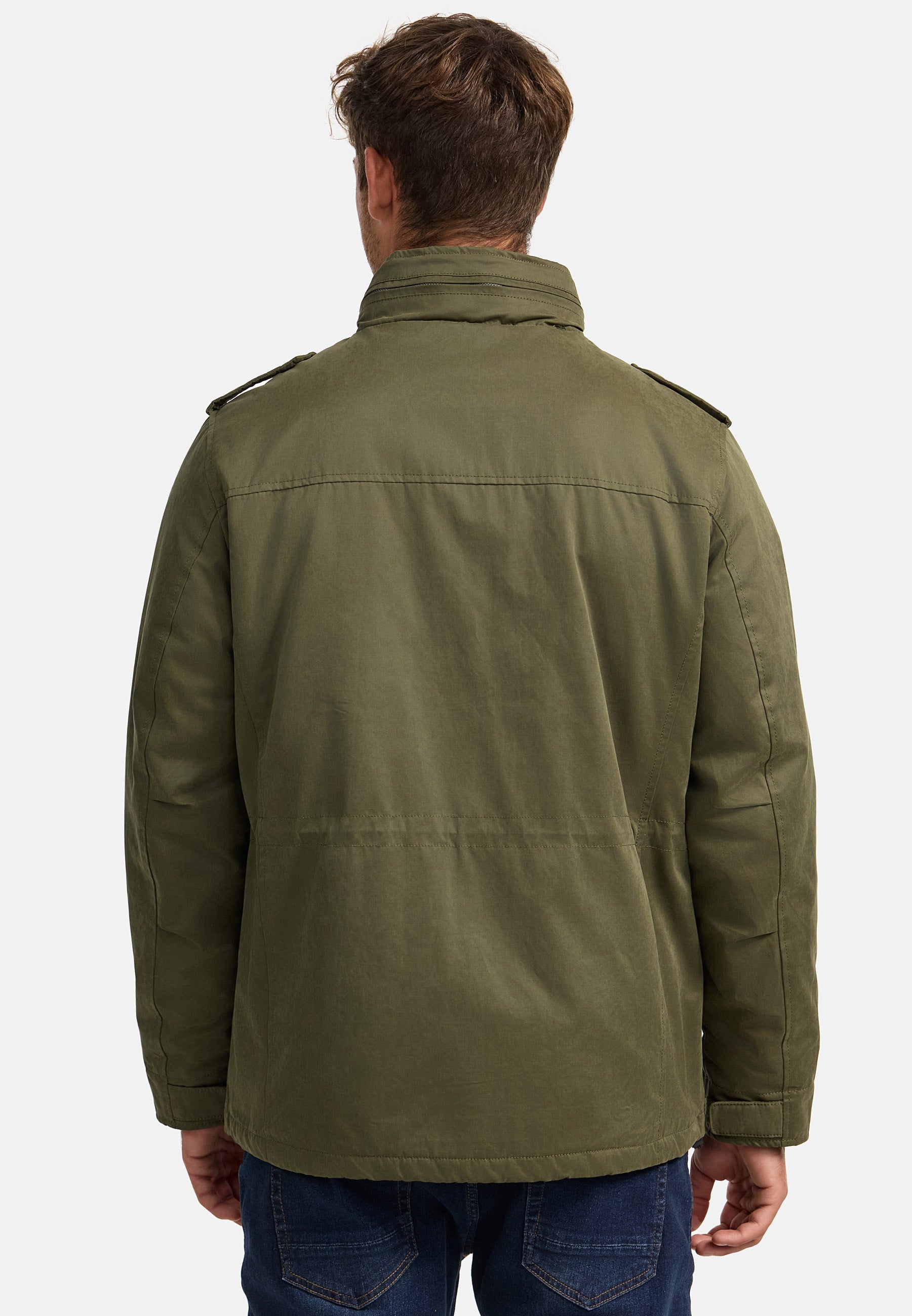 Übergangsjacke INWilliax Produktbild