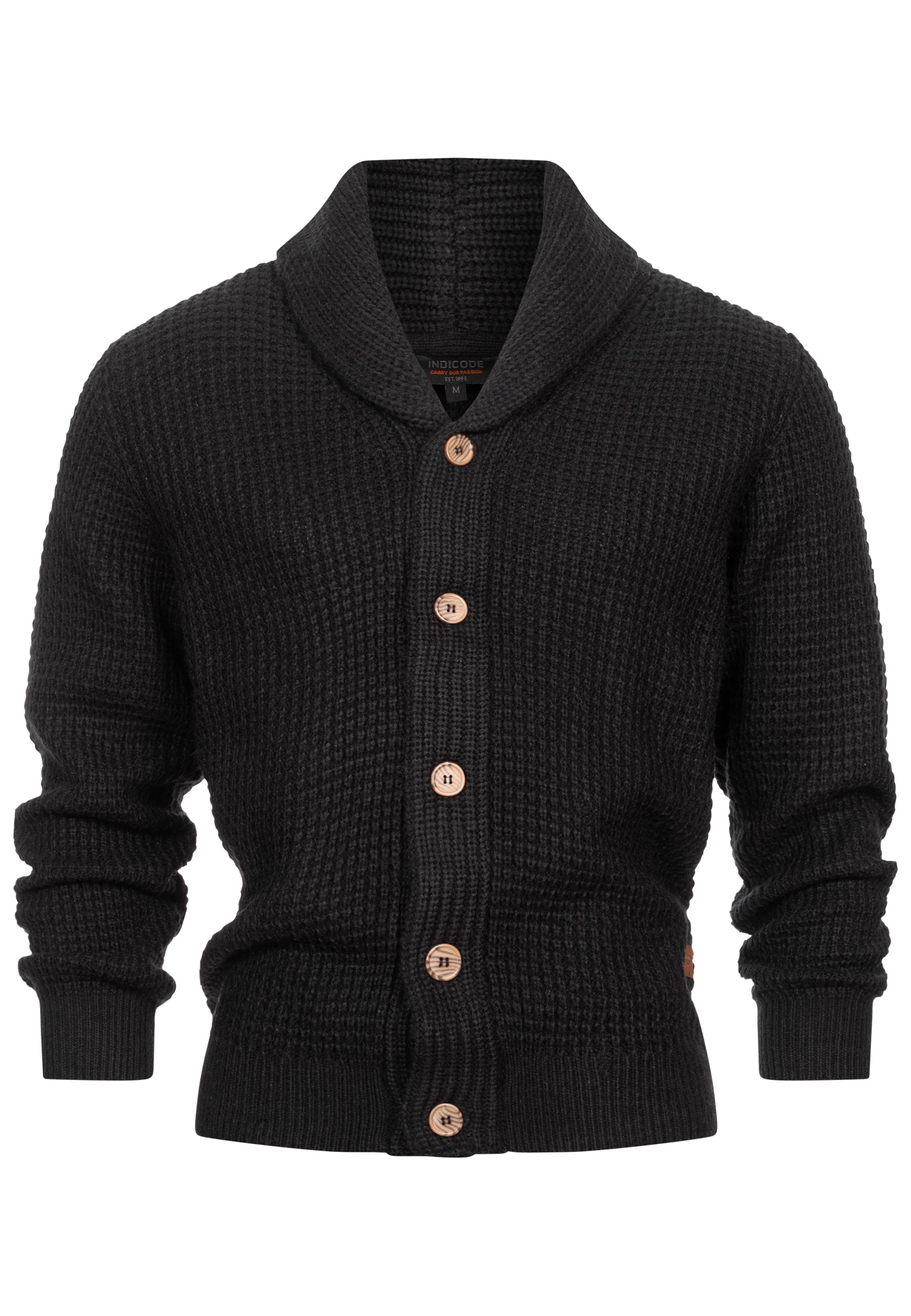 Strickjacke INBrandox Produktbild