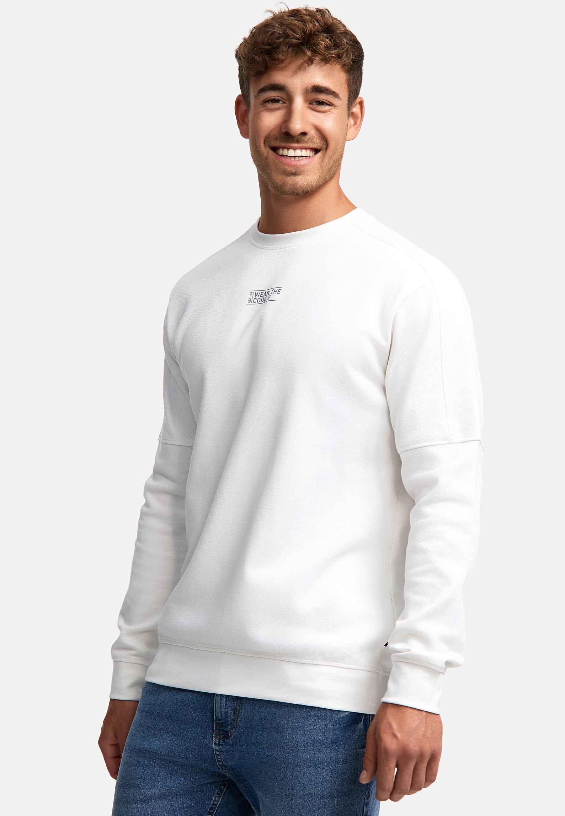 Sweatshirt INCliver Produktbild