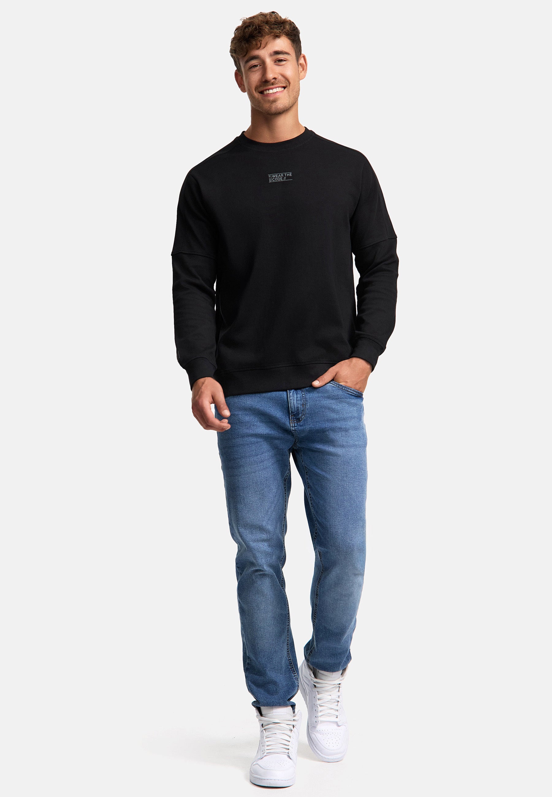 Sweatshirt INCliver Produktbild